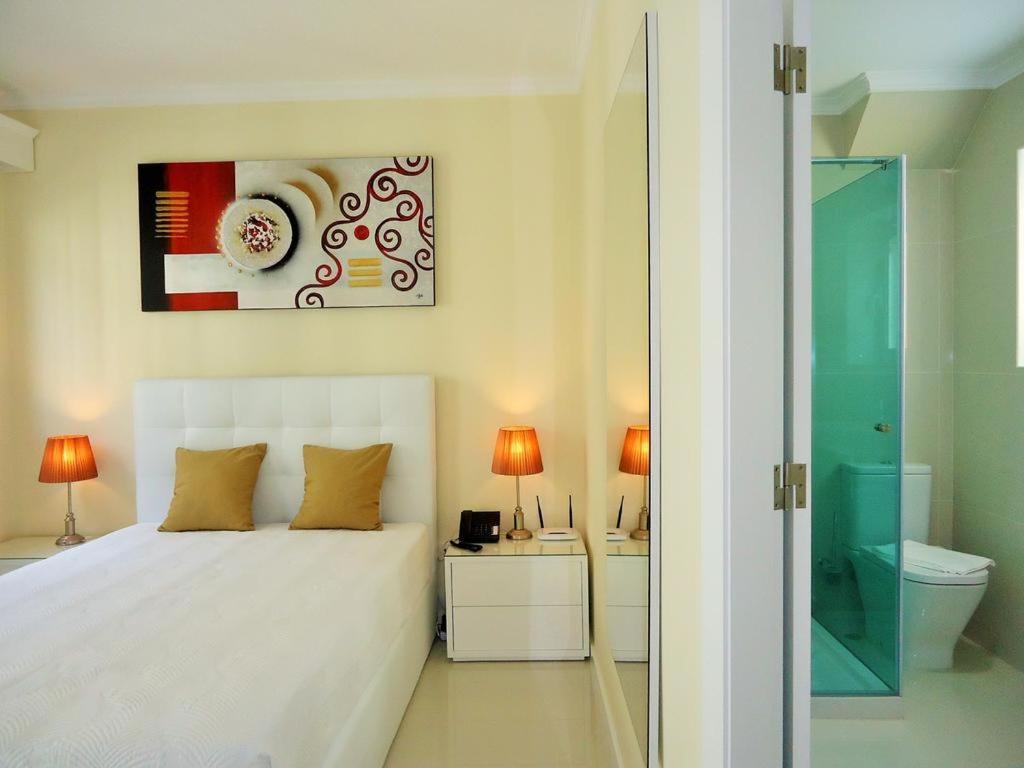 Sao Francisco Guest house