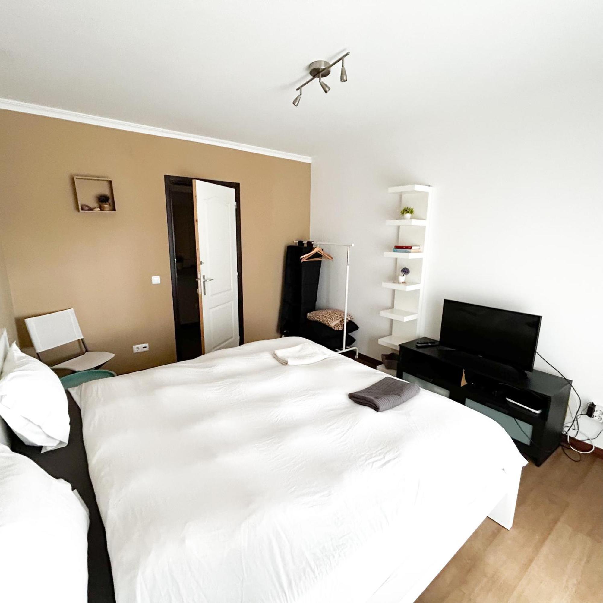 Cozy Do Bispo Apartment Vila do Bispo