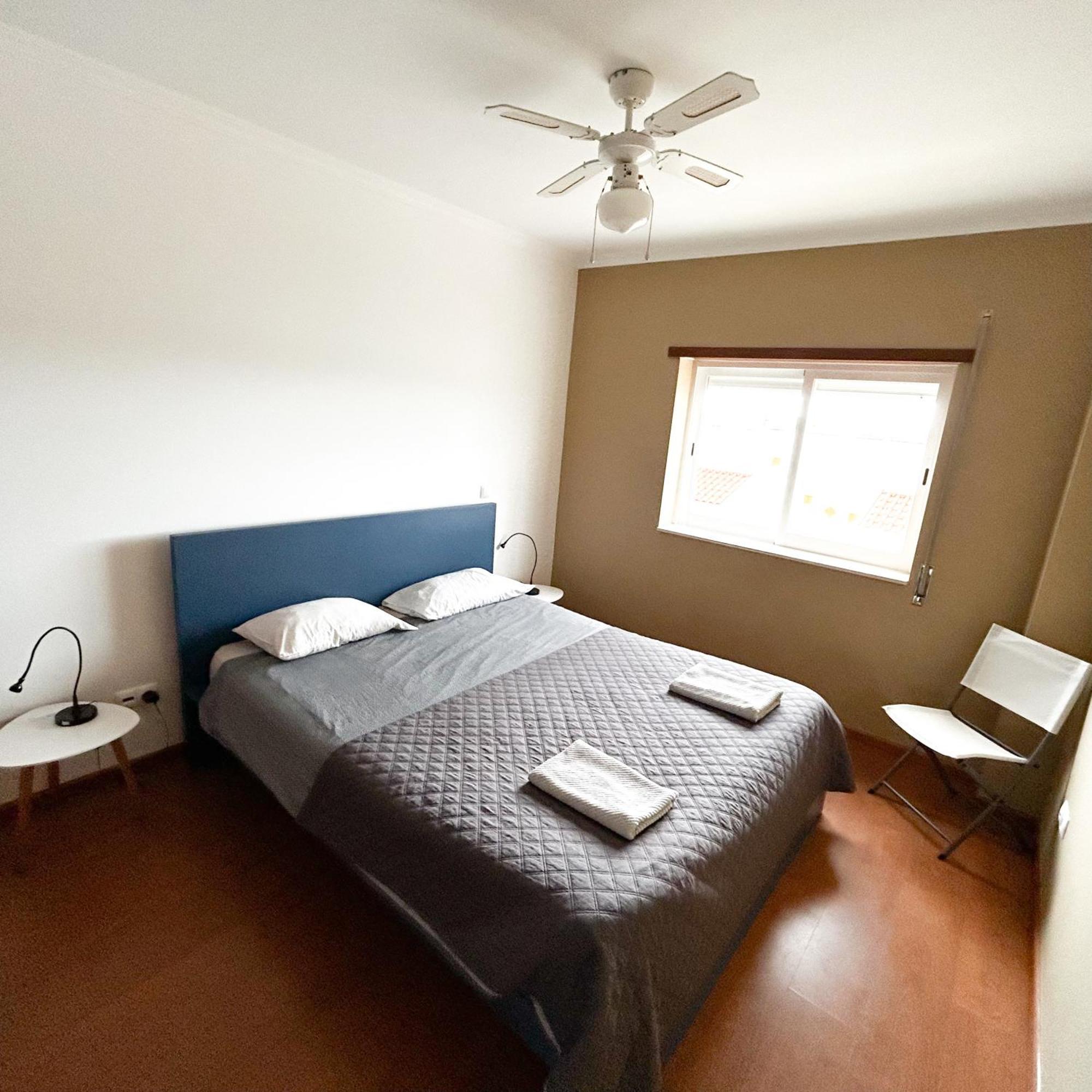 Cozy Do Bispo Apartment