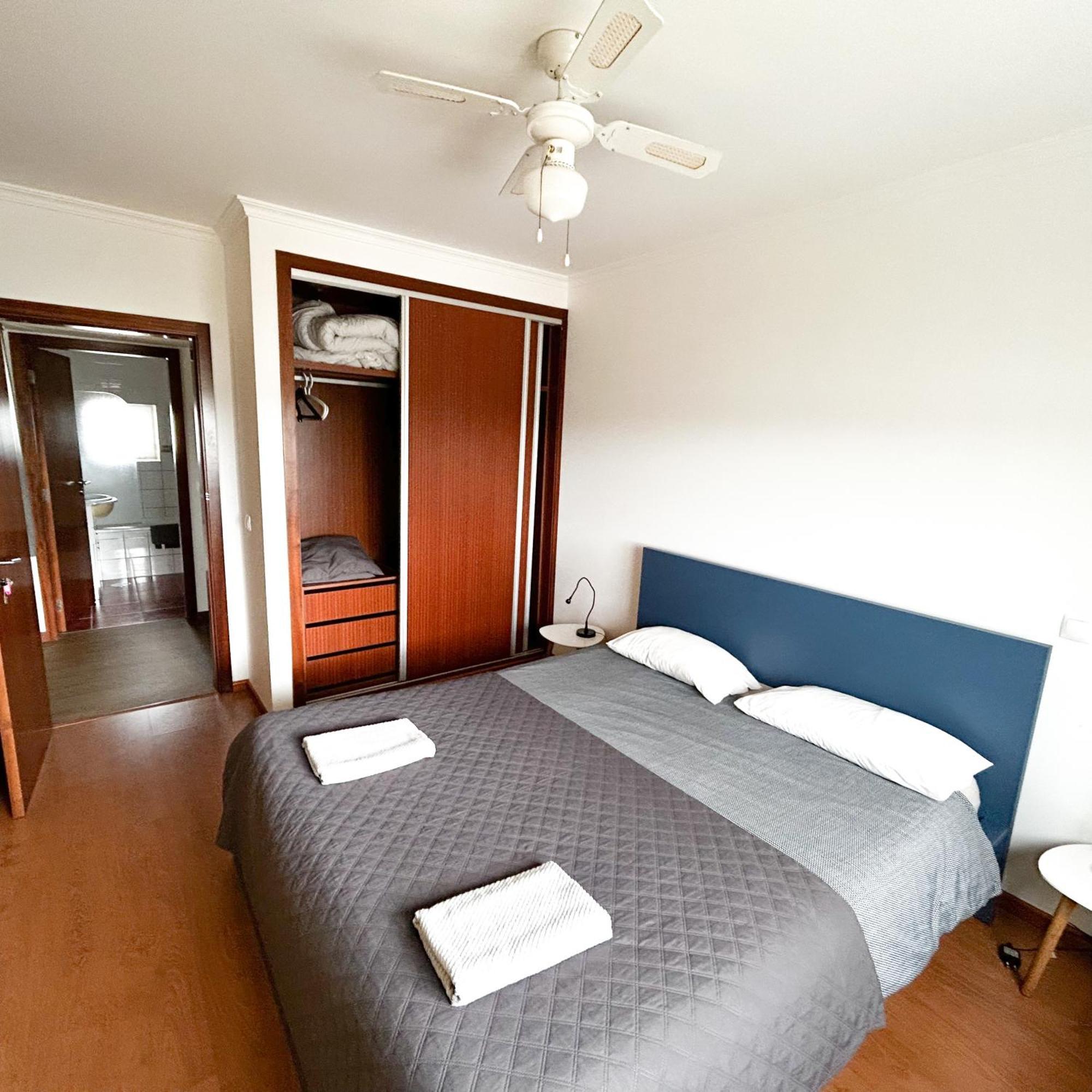 Apartment Cozy Do Bispo