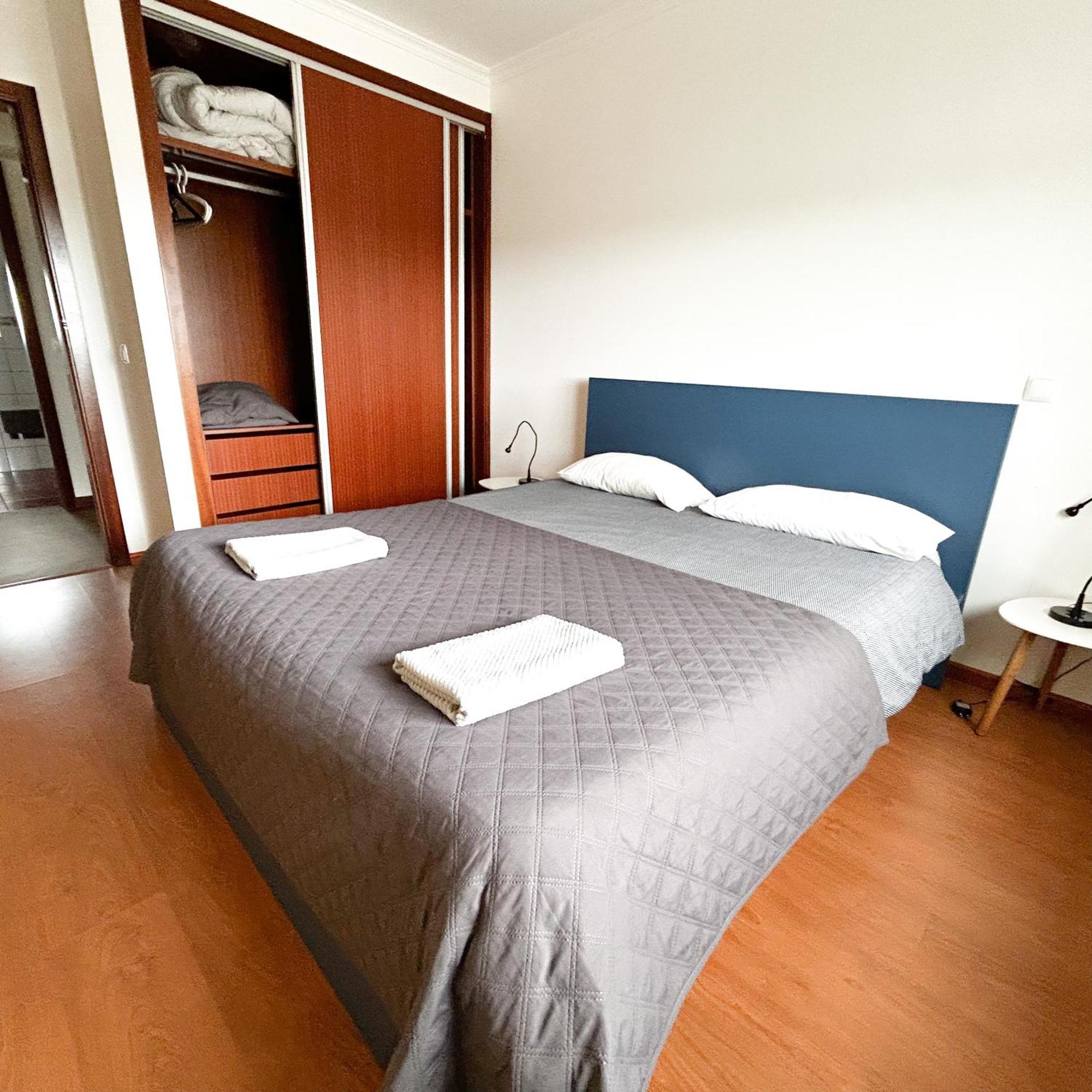 Apartment Cozy Do Bispo *