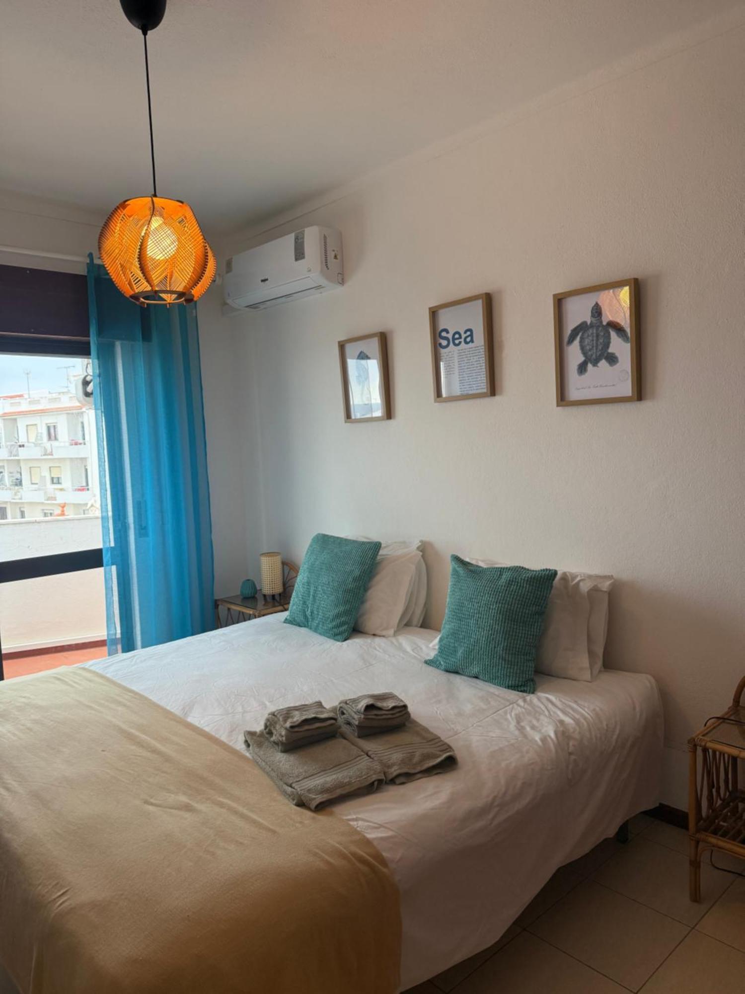 Olimar Sea View Apartment