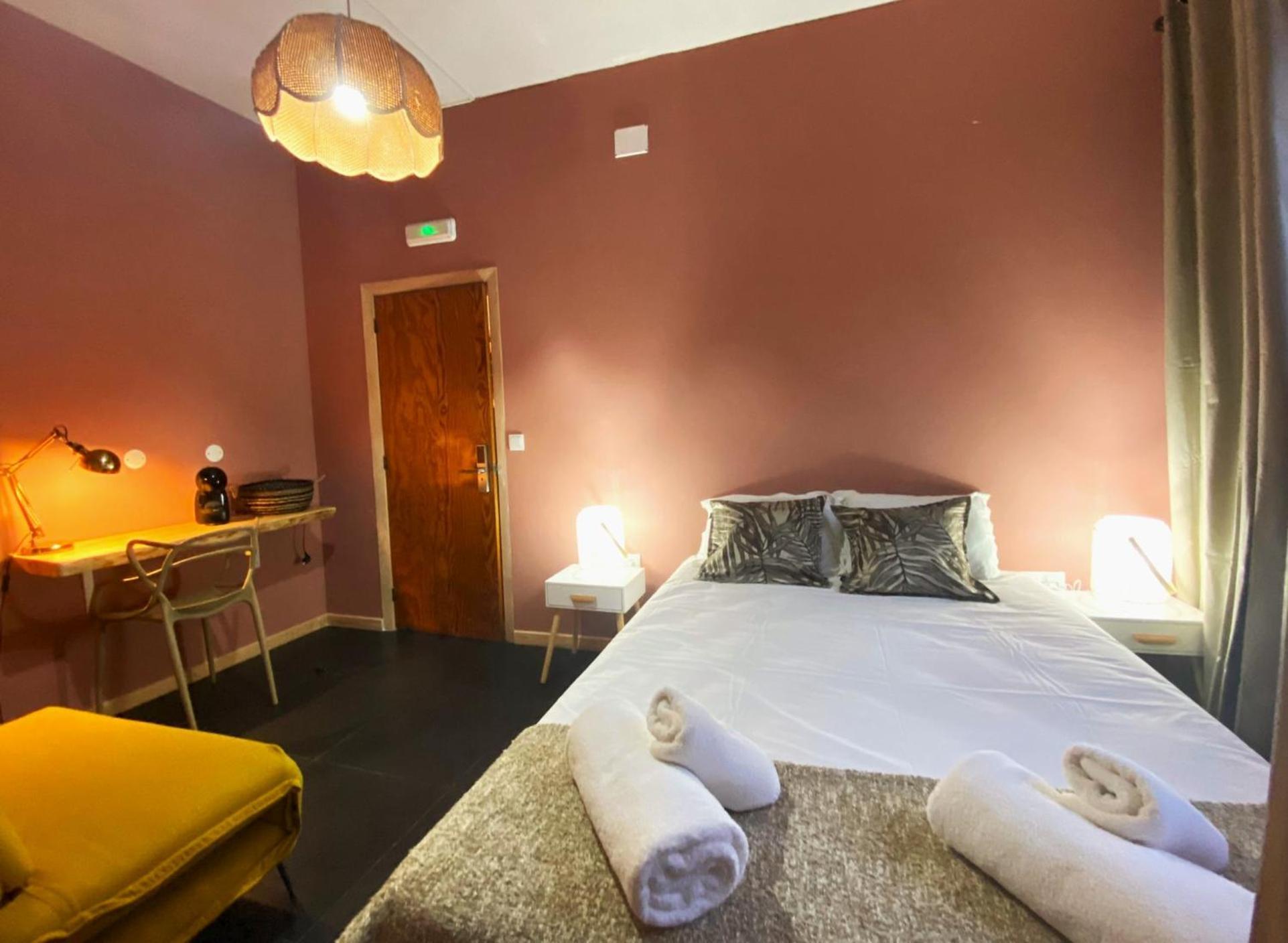Destination Hostel *