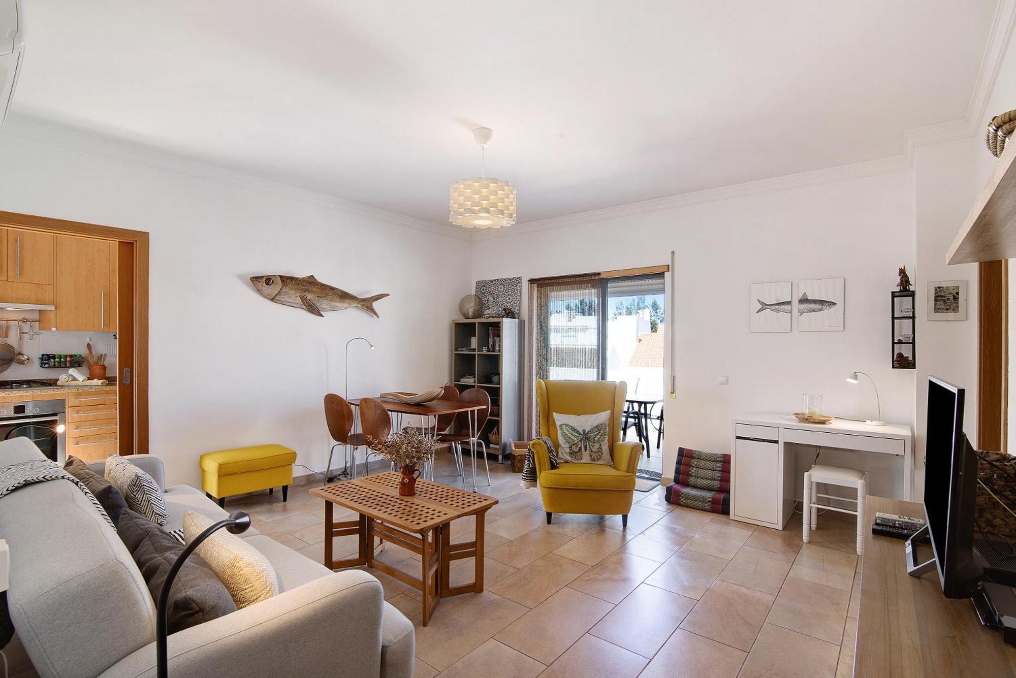 Apartamento Riverside 137 Cabanas De Tavira
