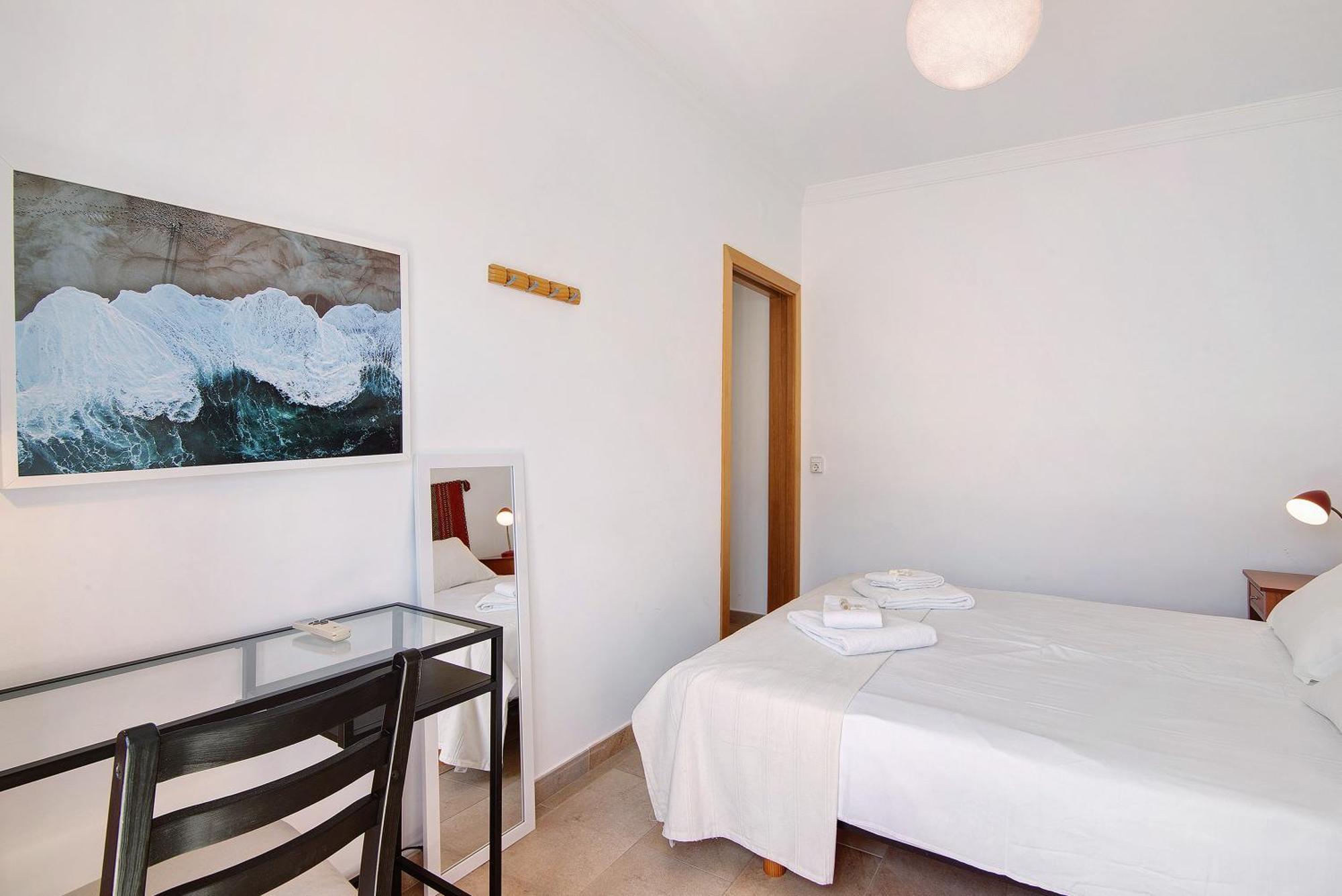 Apartamento Riverside 137 Cabanas De Tavira