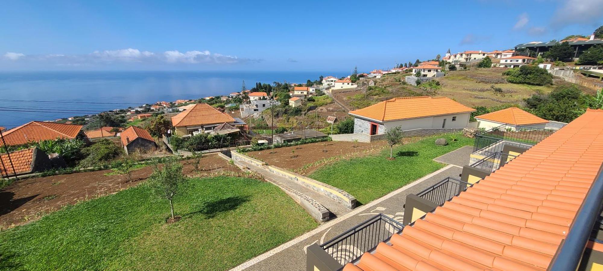 Quinta Rosas Holiday home