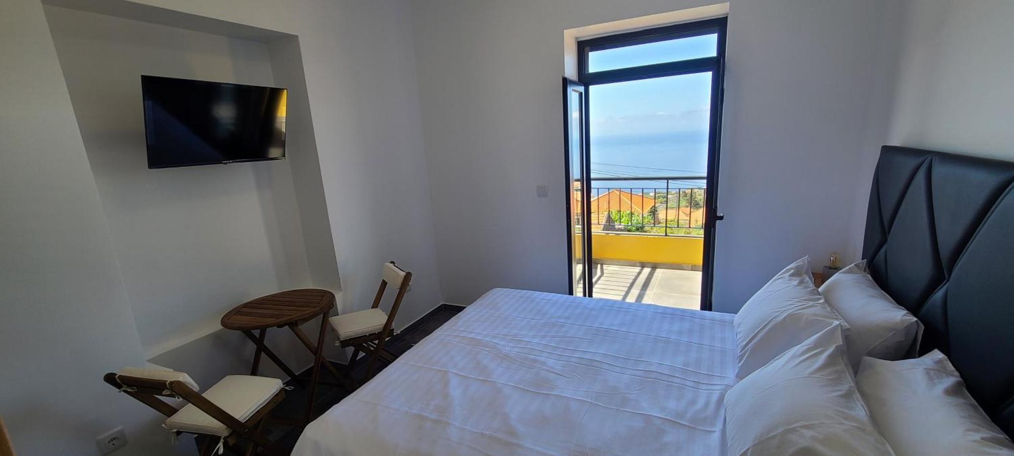 Holiday home Quinta Rosas