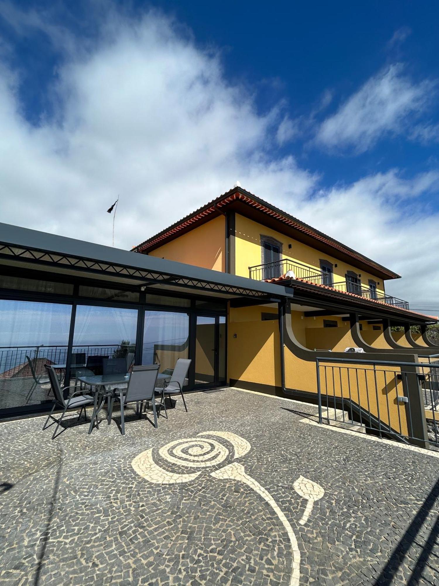 Holiday home Quinta Rosas