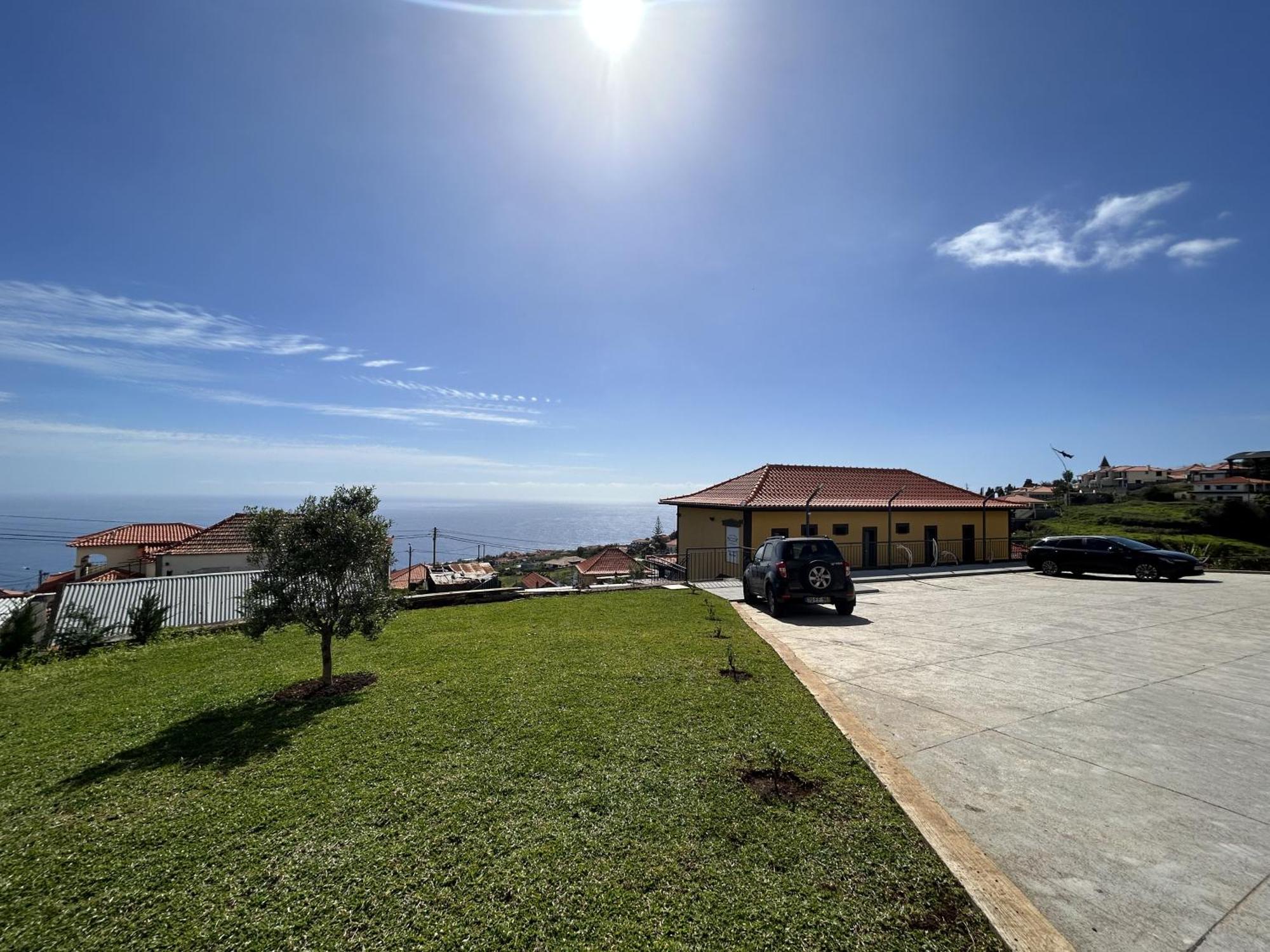 Quinta Rosas Holiday home *
