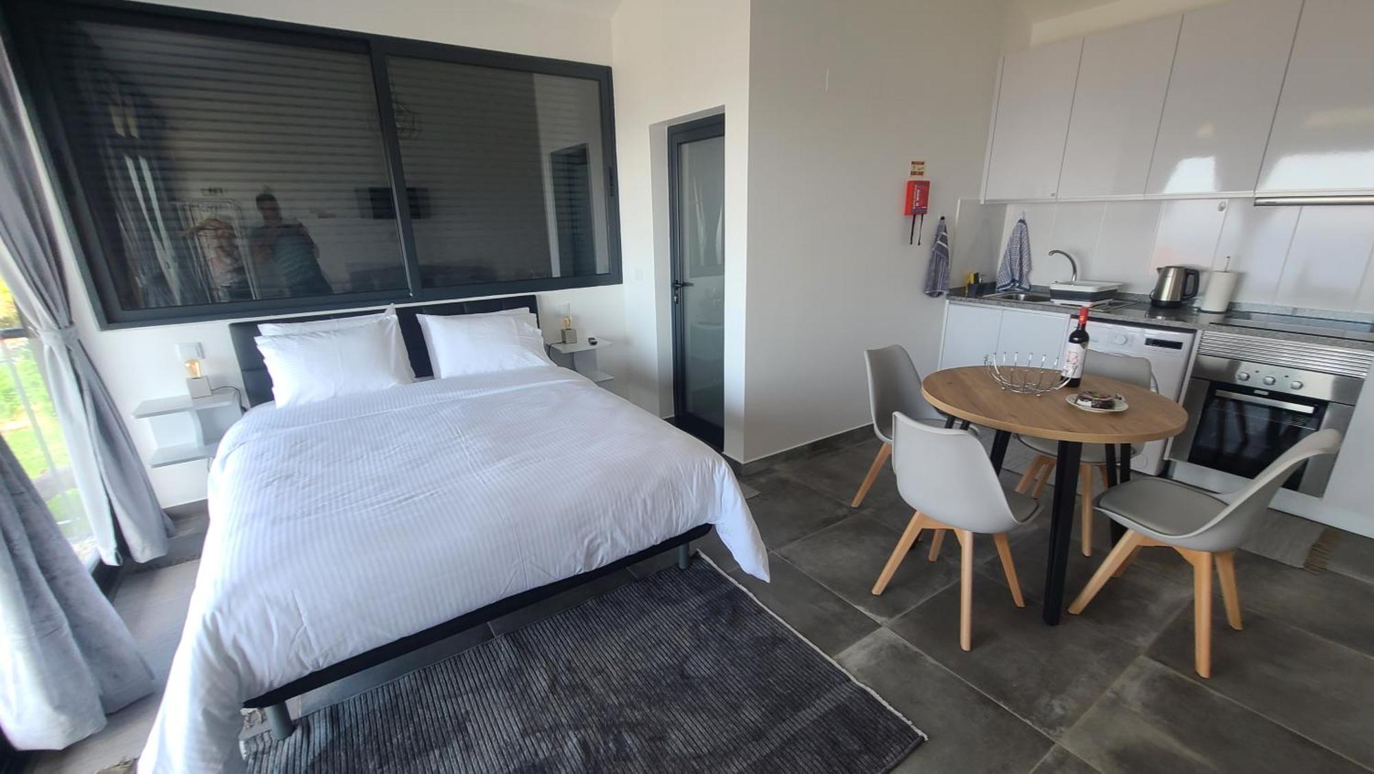 Holiday home Quinta Rosas *