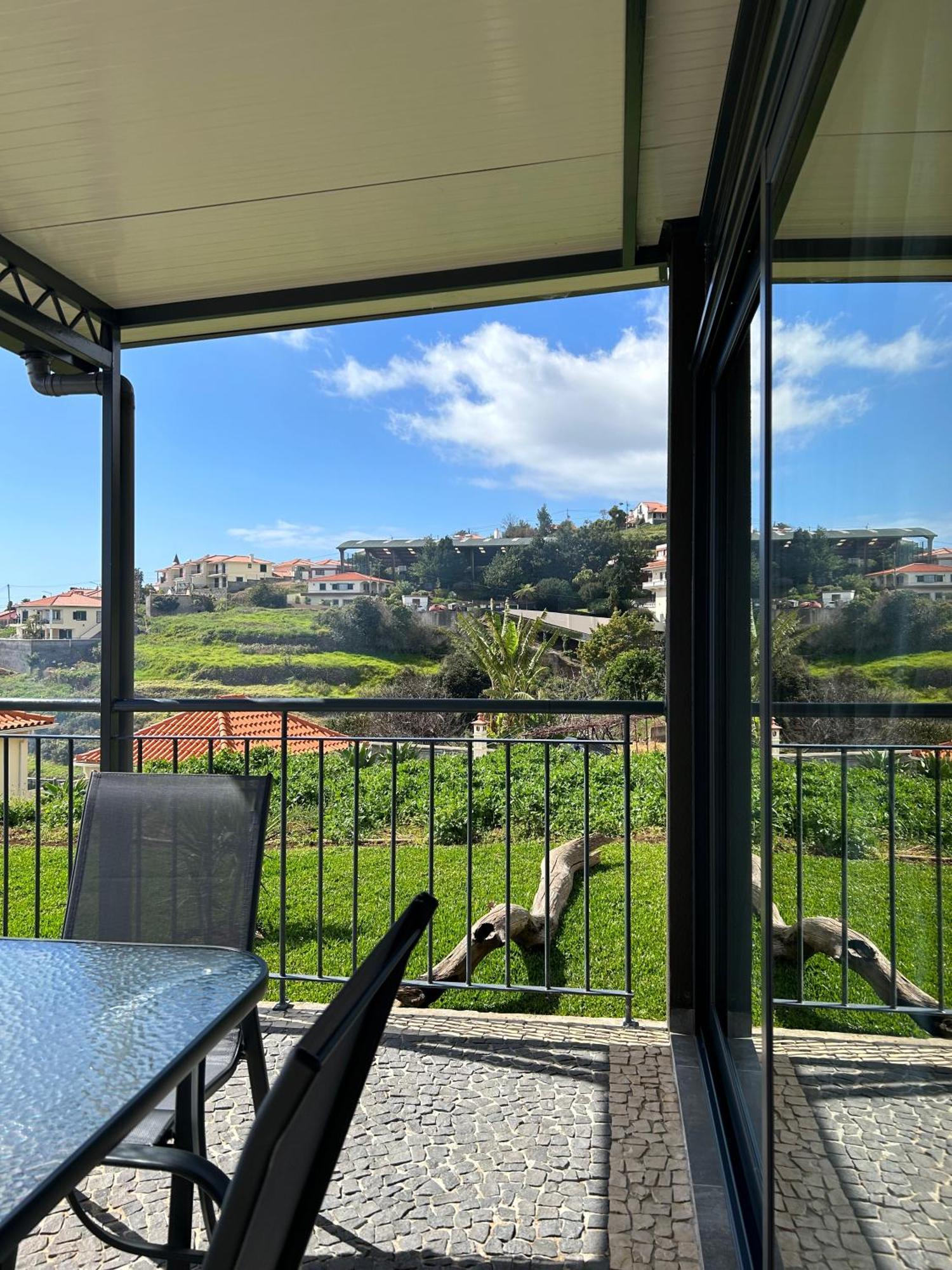 Holiday home Quinta Rosas Estreito Da Calheta
