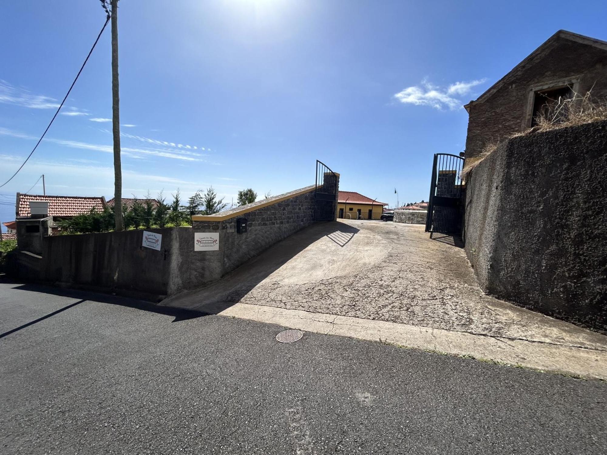 Quinta Rosas Estreito Da Calheta