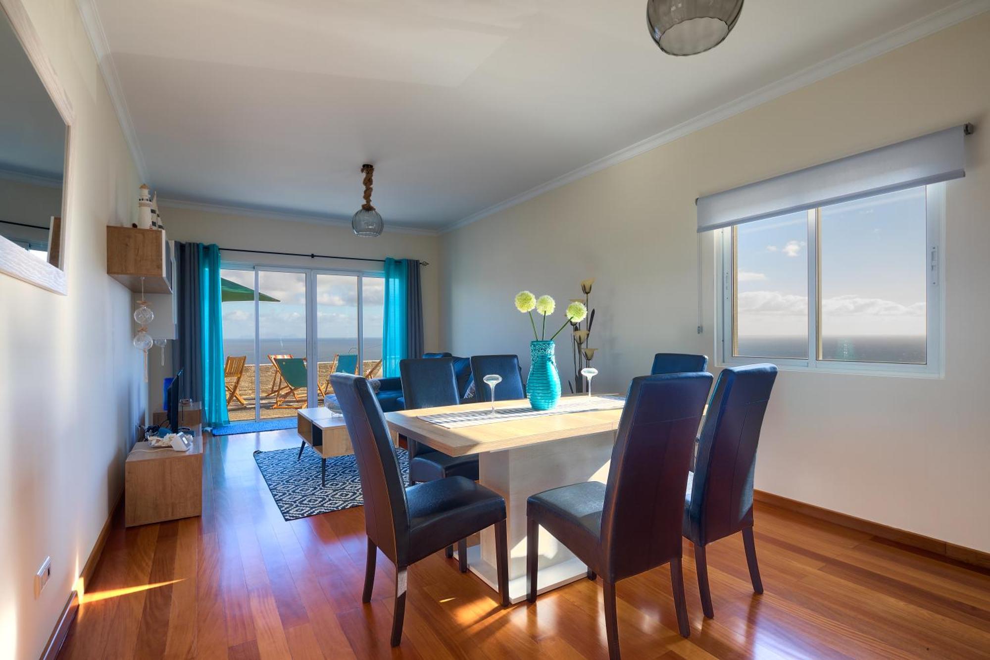 Araujo Da Costa Holiday home *