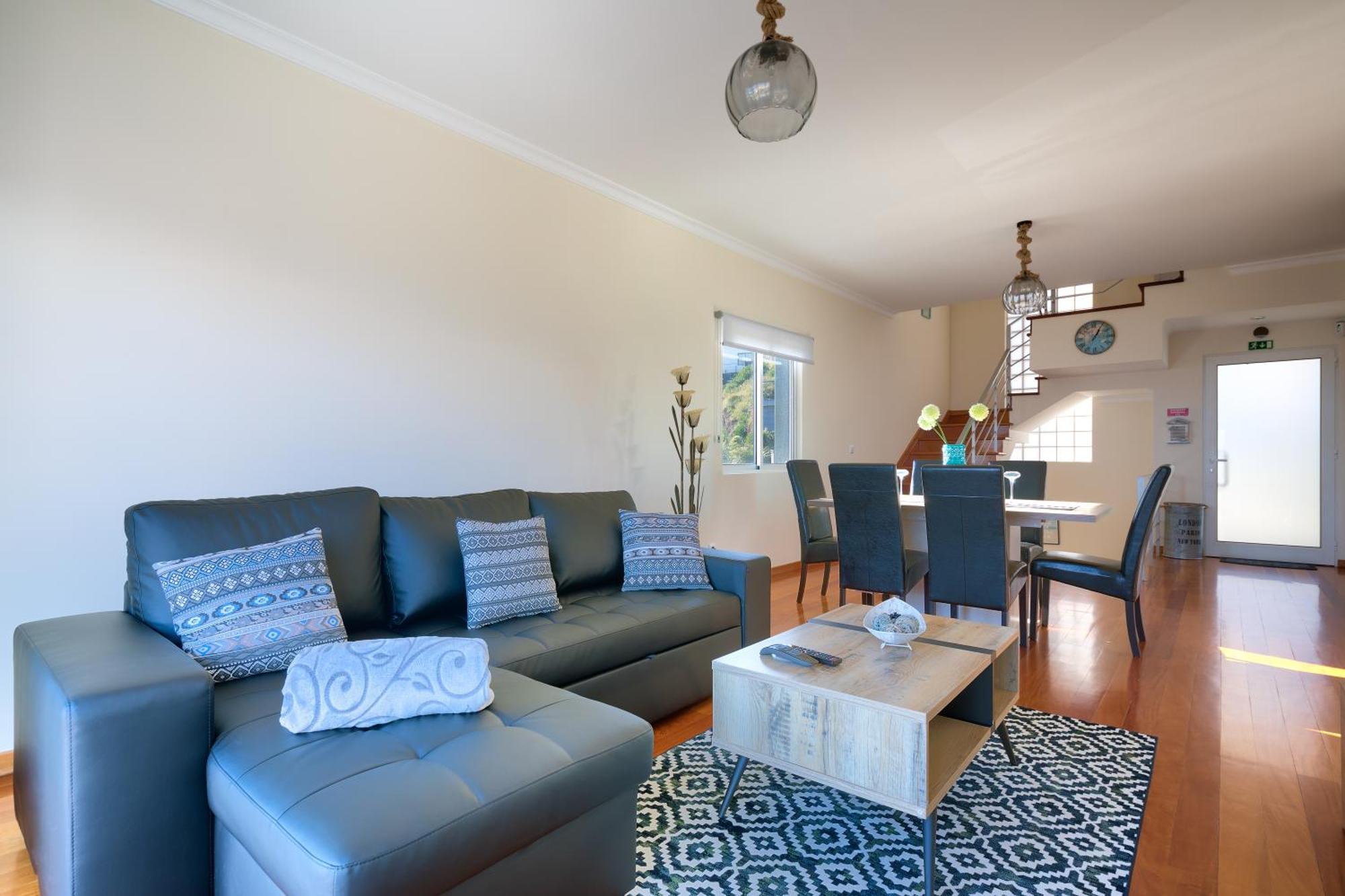 Holiday home Araujo Da Costa Canico (Madeira)
