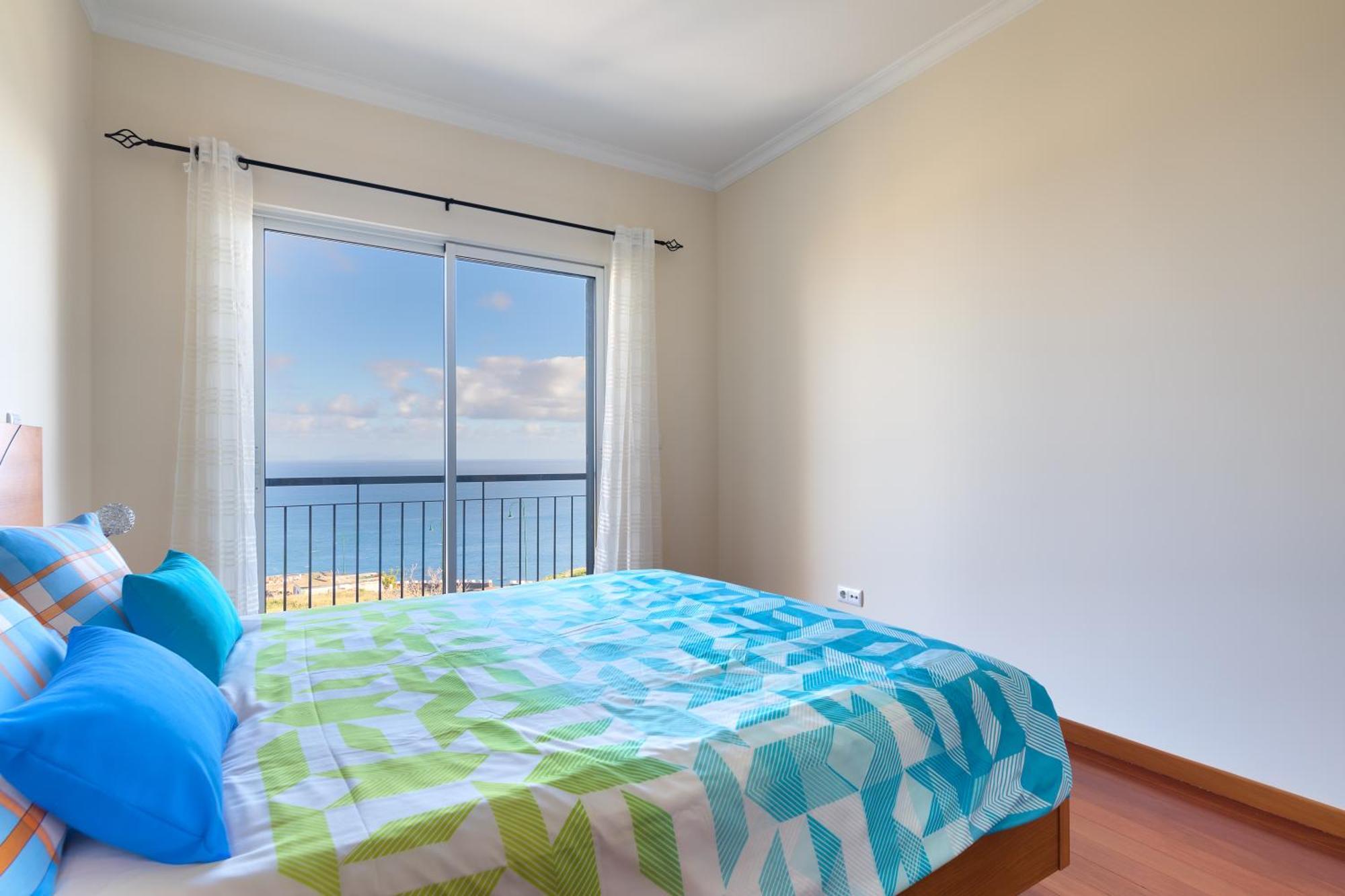 Holiday home Araujo Da Costa