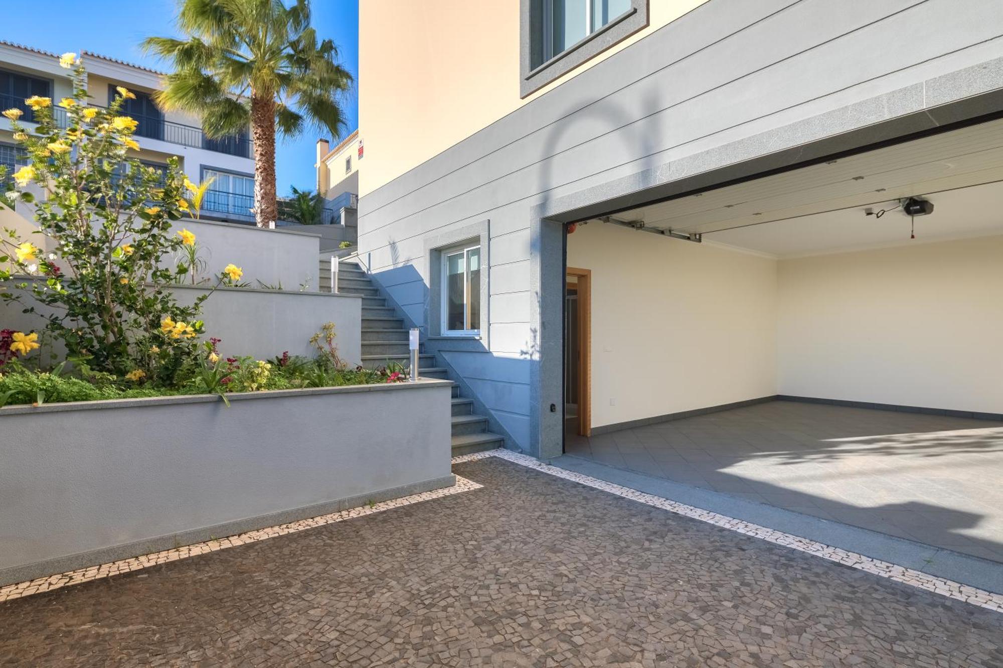 Araujo Da Costa Holiday home Canico (Madeira)