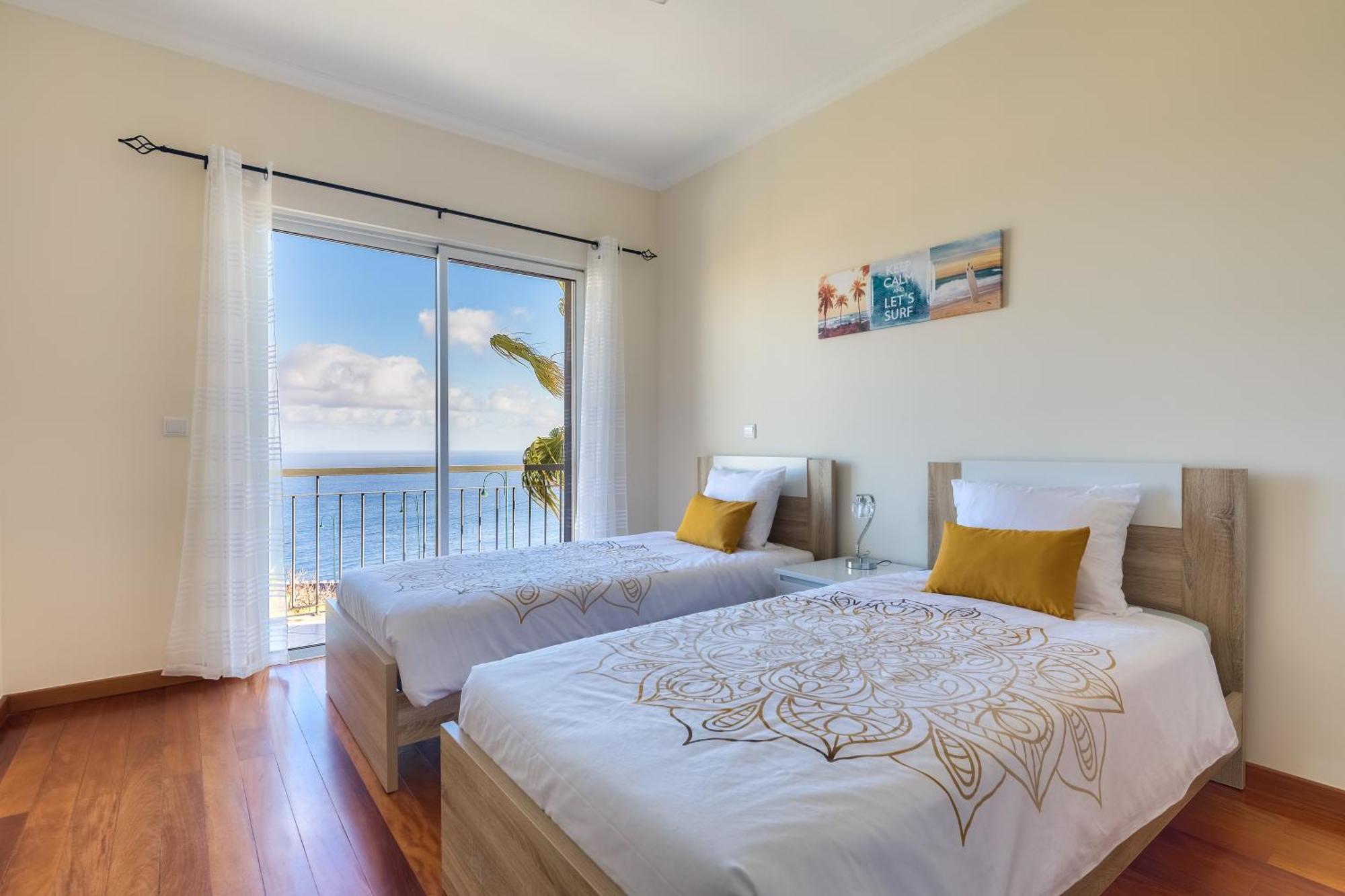 Holiday home Araujo Da Costa