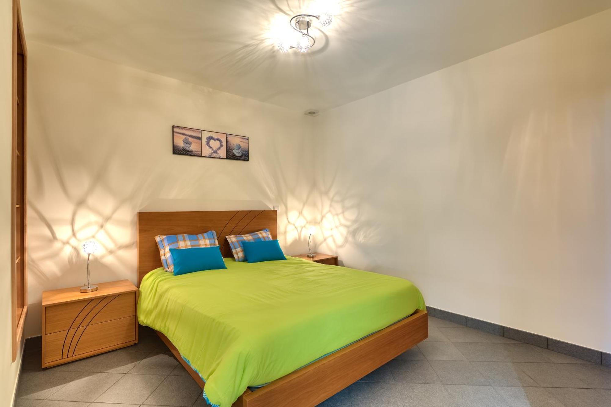 Holiday home Araujo Da Costa *