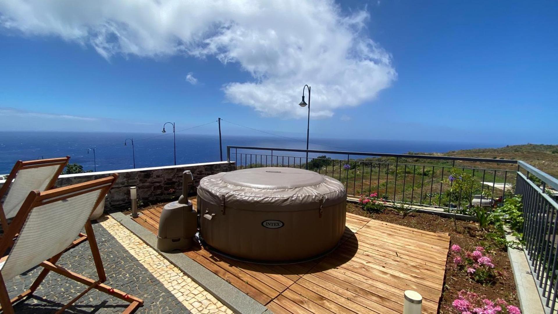 Holiday home Araujo Da Costa