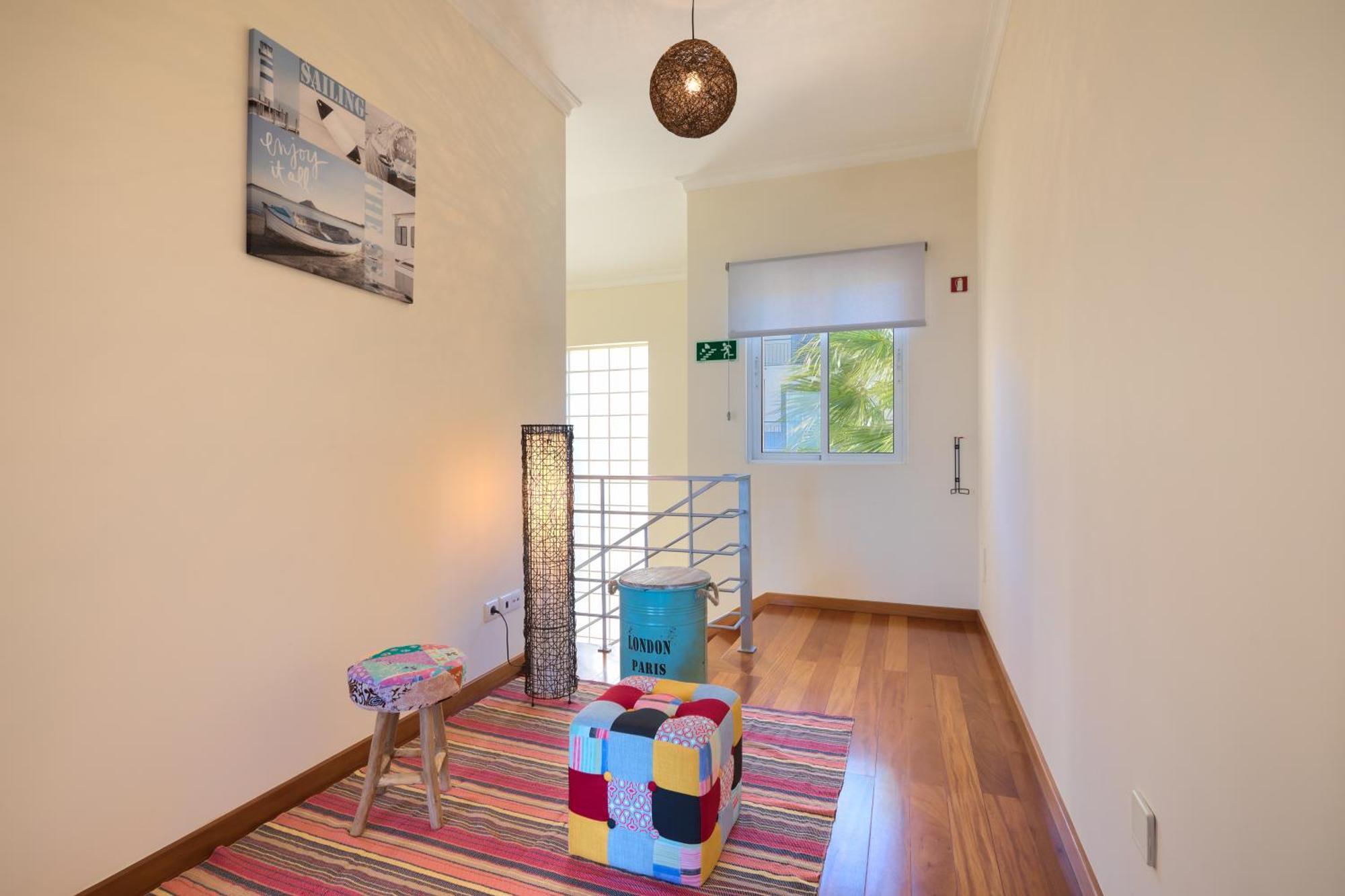 Araujo Da Costa Holiday home Canico (Madeira)