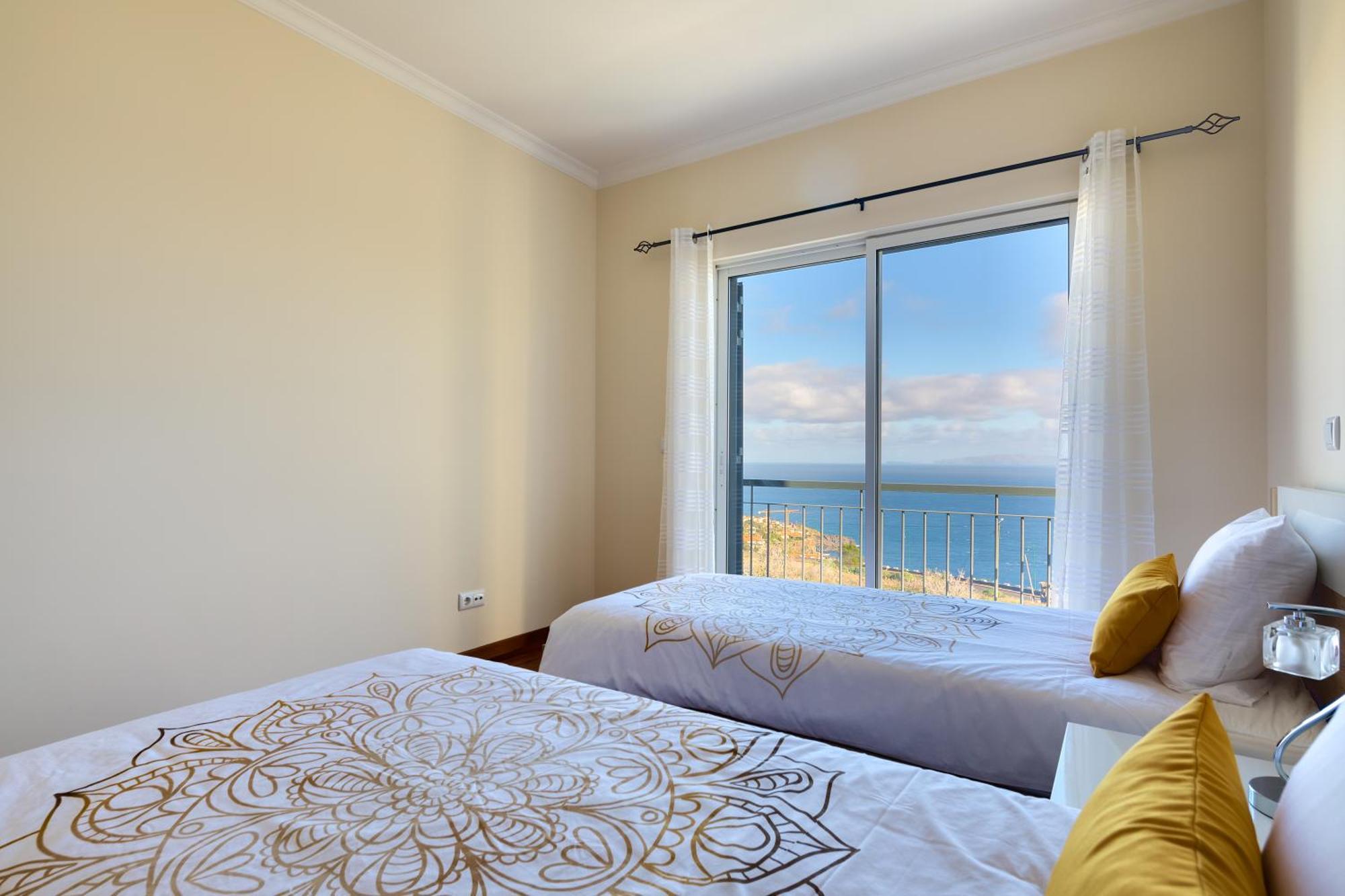 Araujo Da Costa Holiday home *