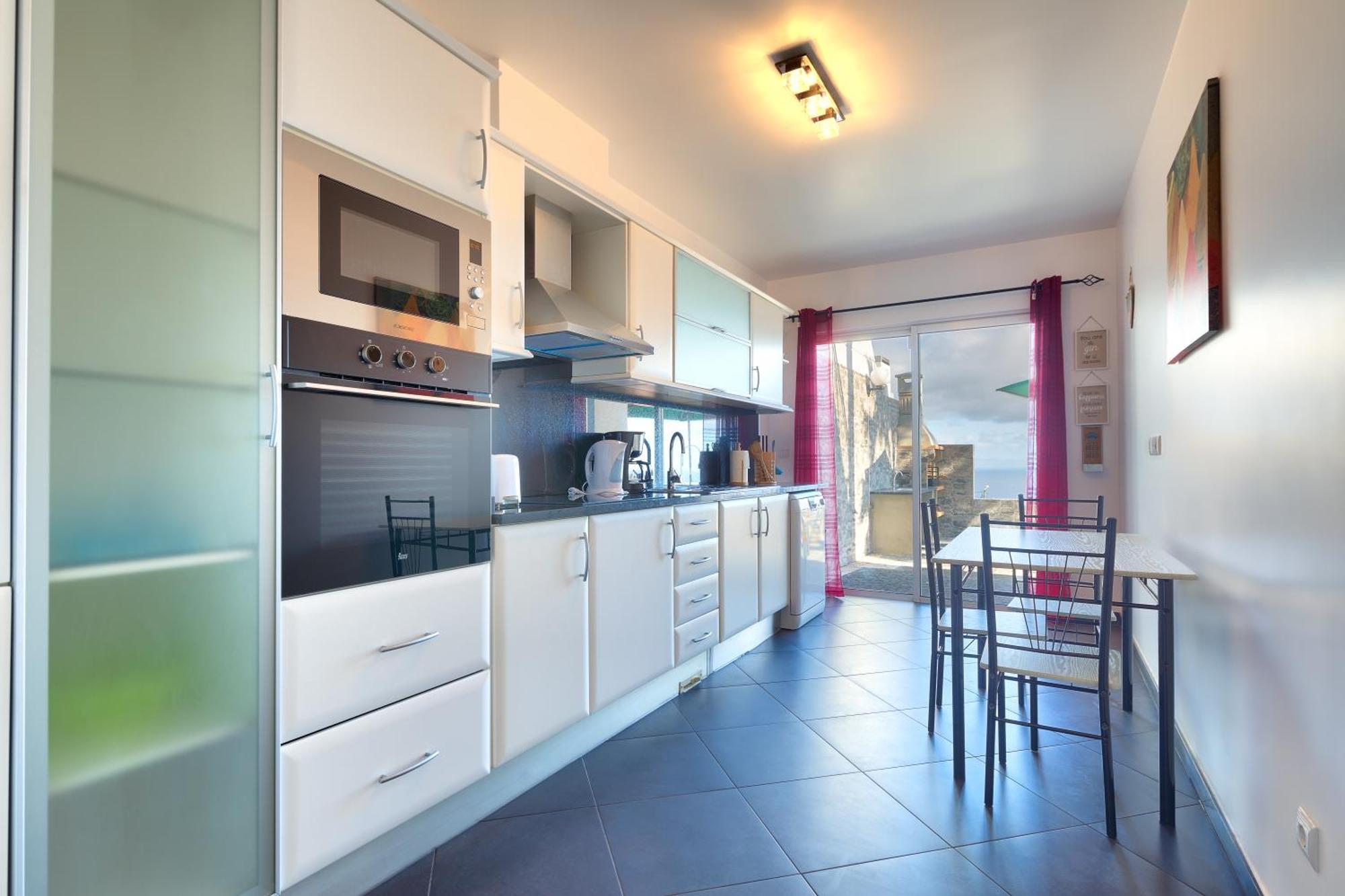 Araujo Da Costa Holiday home