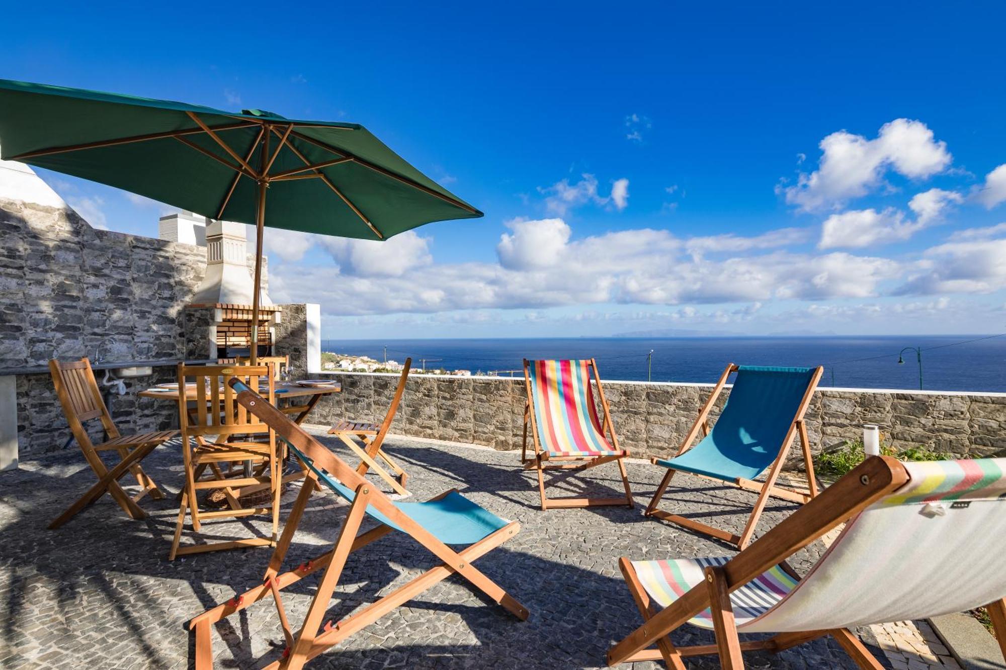 Holiday home Araujo Da Costa