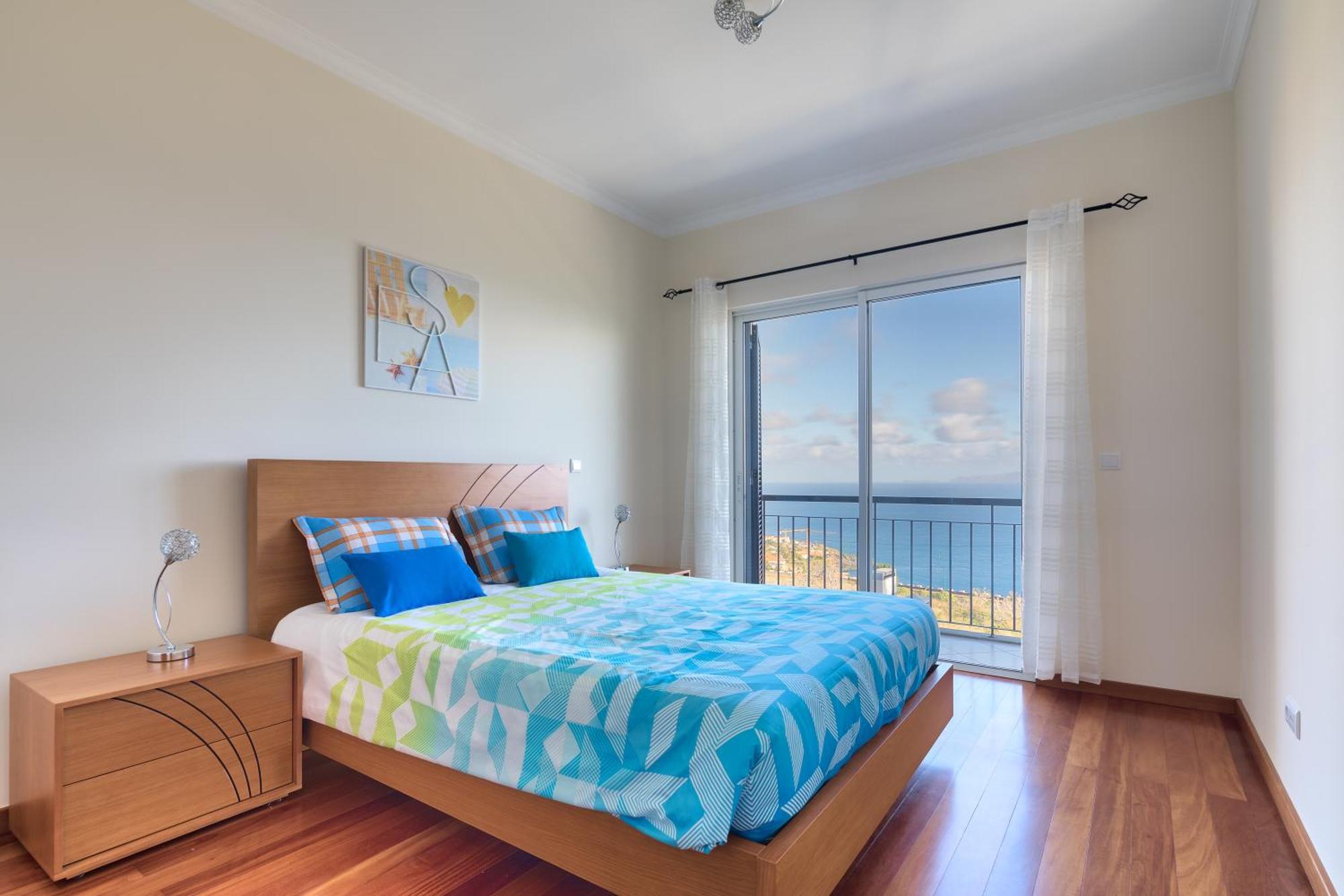 Araujo Da Costa Holiday home Canico (Madeira)