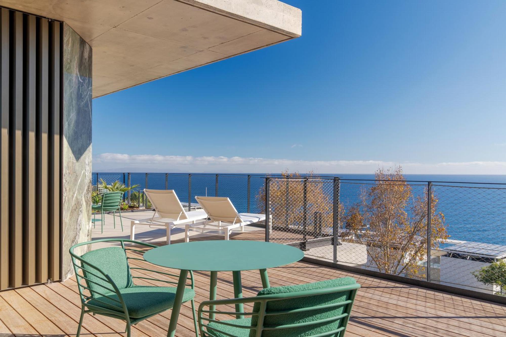 Rjs Savoy Monumentalis Apartment Funchal (Madeira)