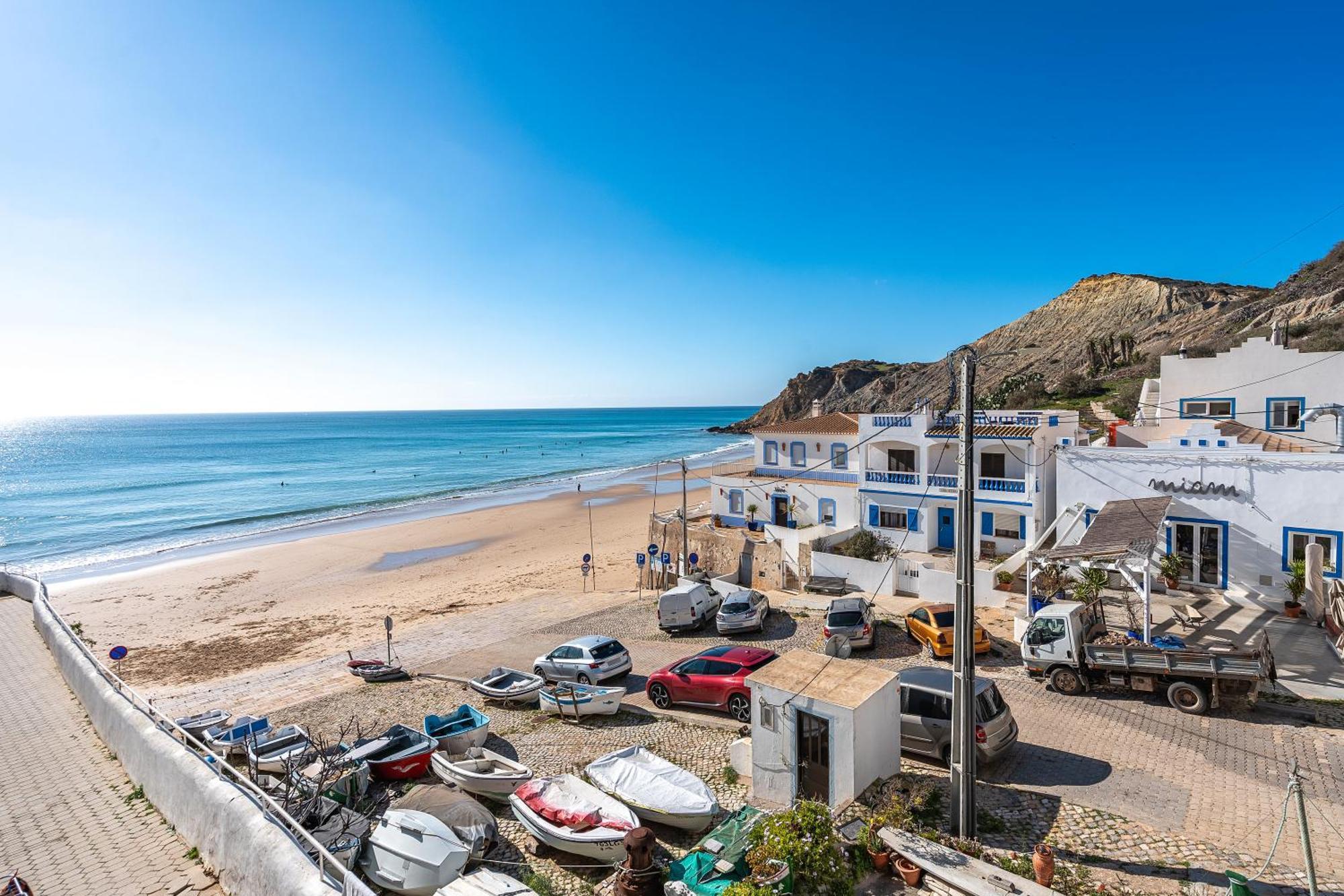 Apartment 1 In Burgau