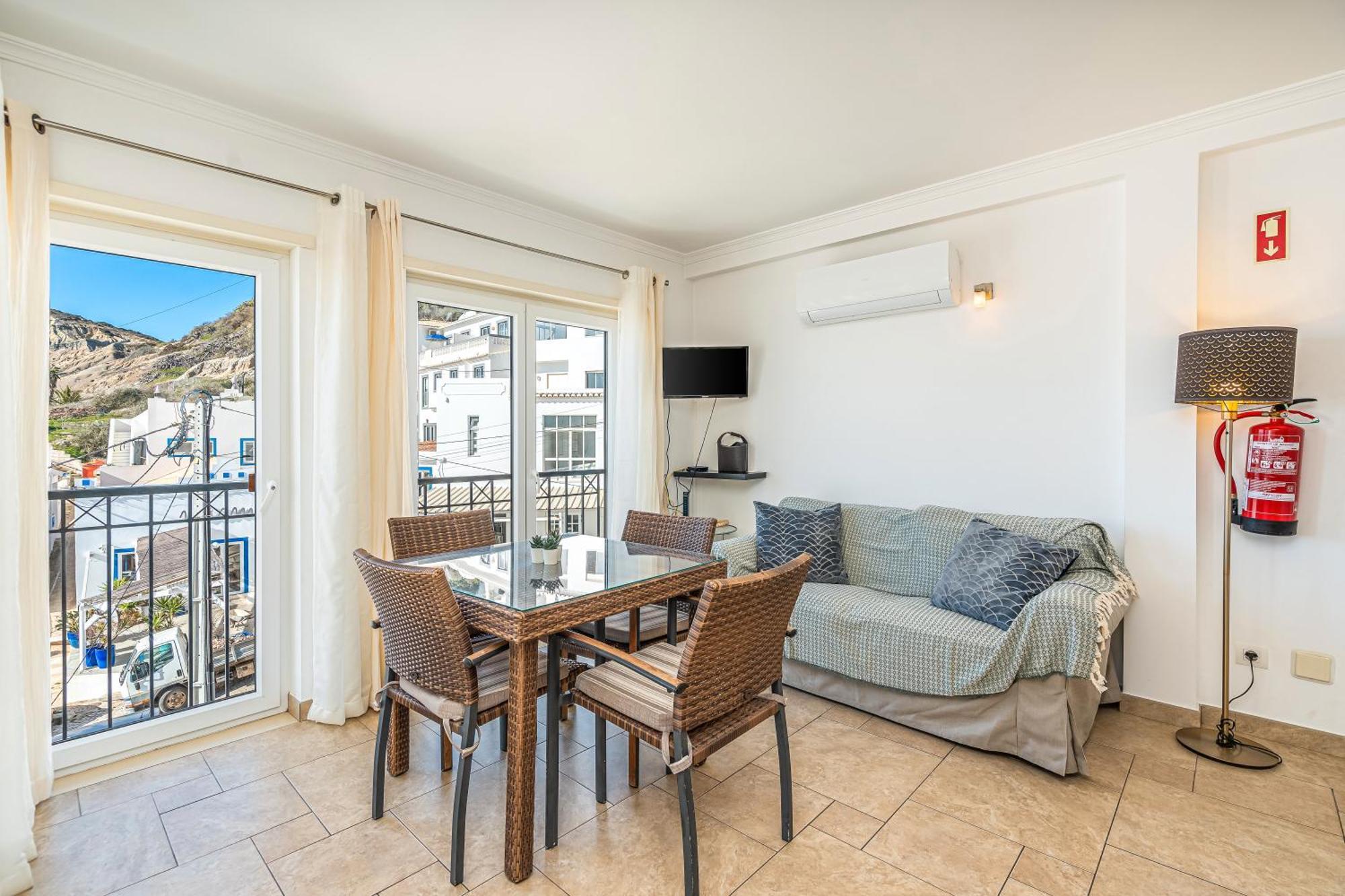 Apartment 1 In