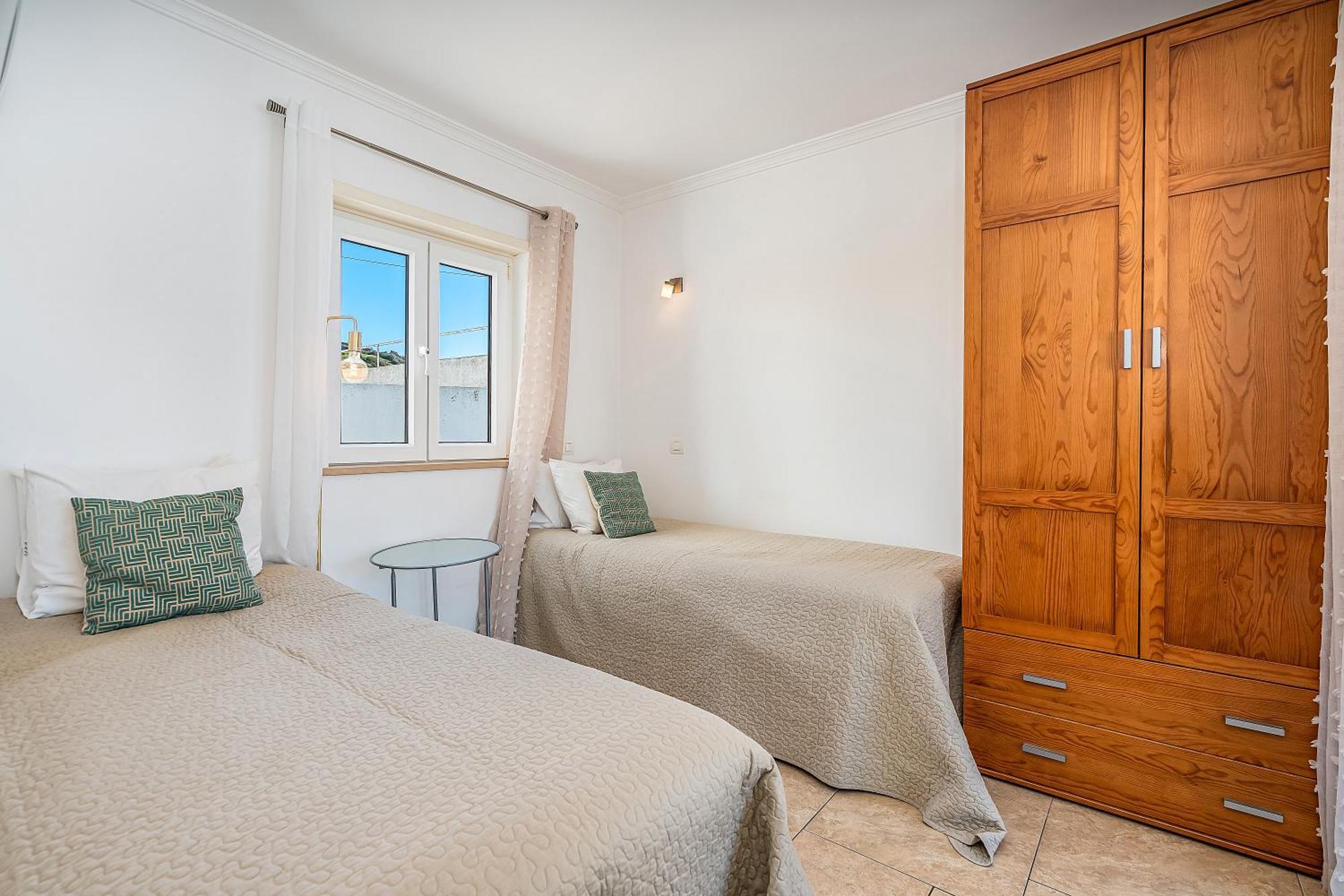 Apartment 1 In Burgau