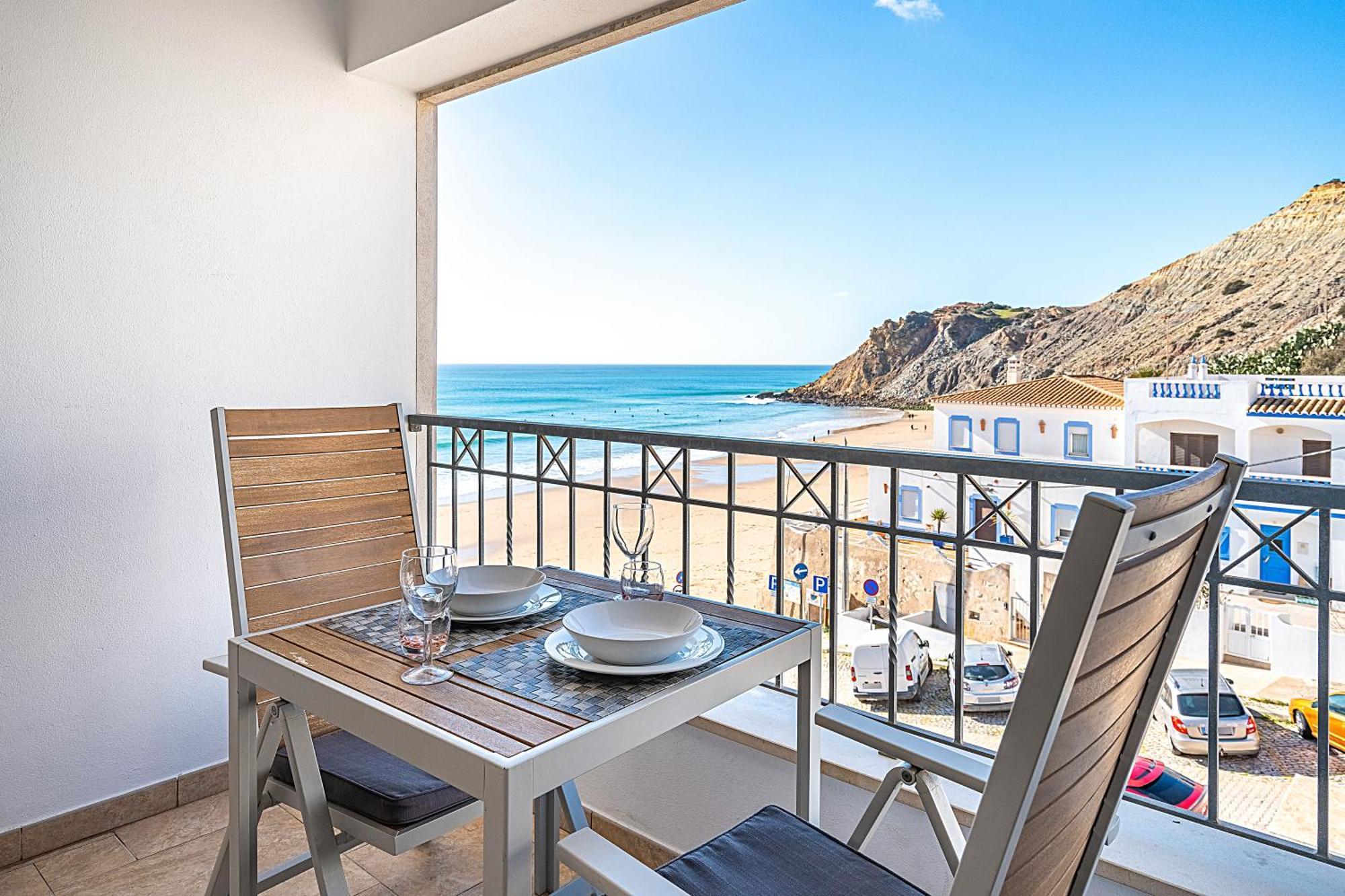 1 In Apartment Burgau