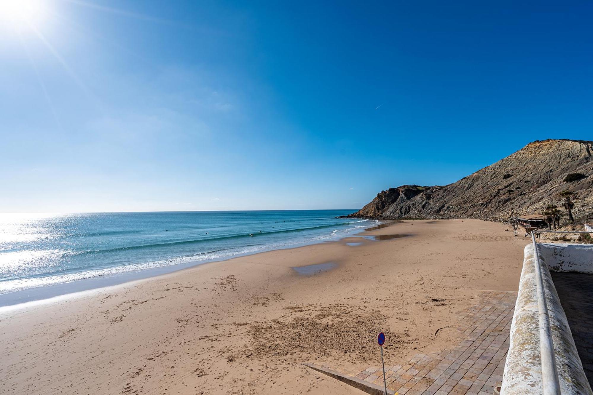 Apartment 1 In Burgau