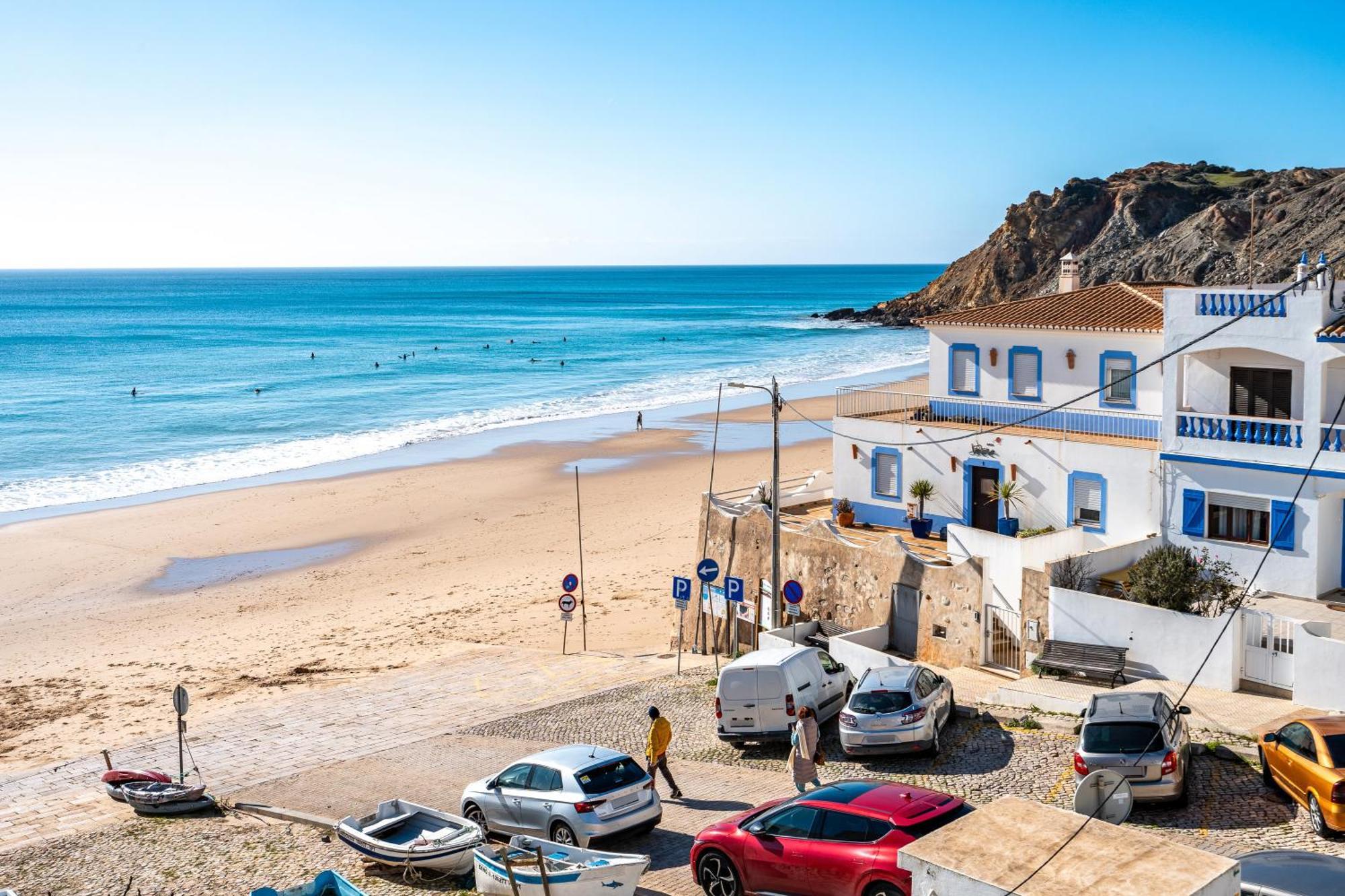 Apartment 1 In Burgau
