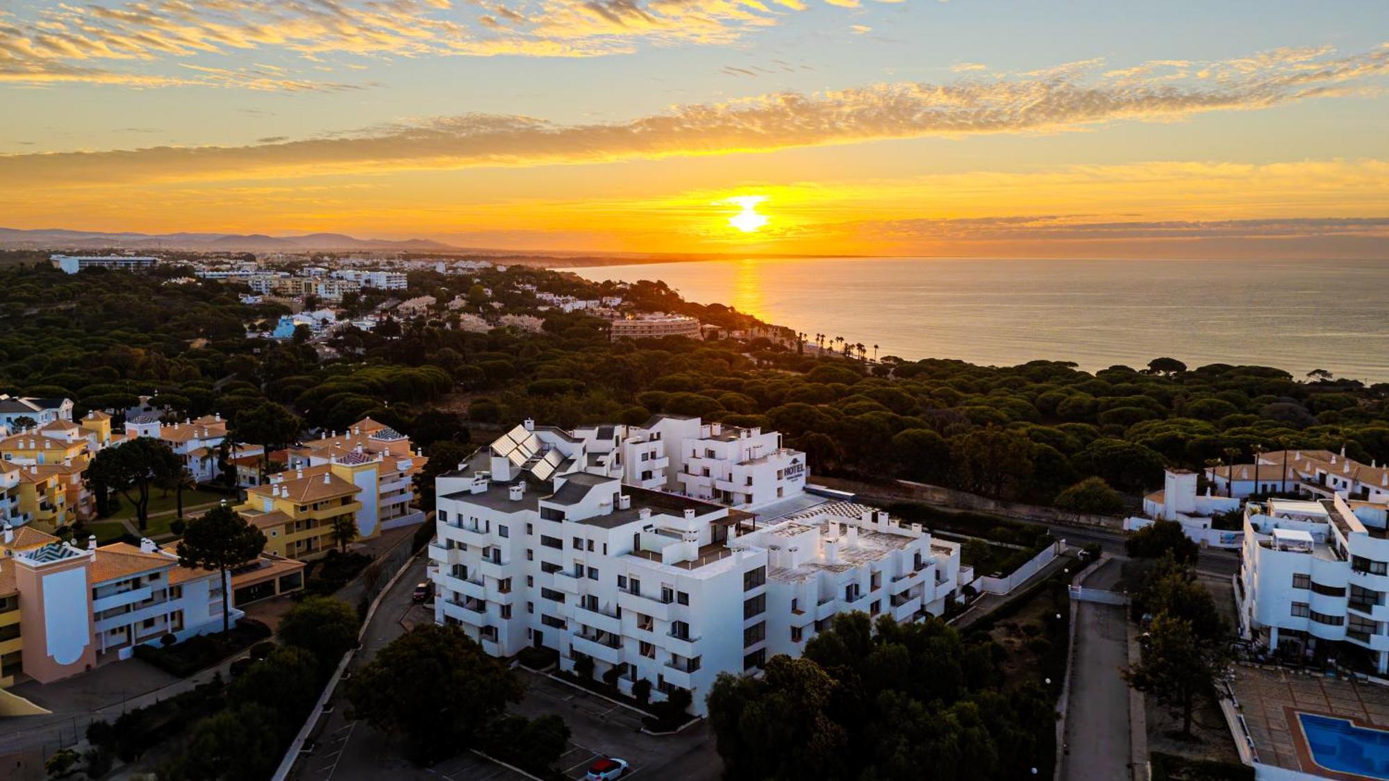 Santa Eulalia & Hotel