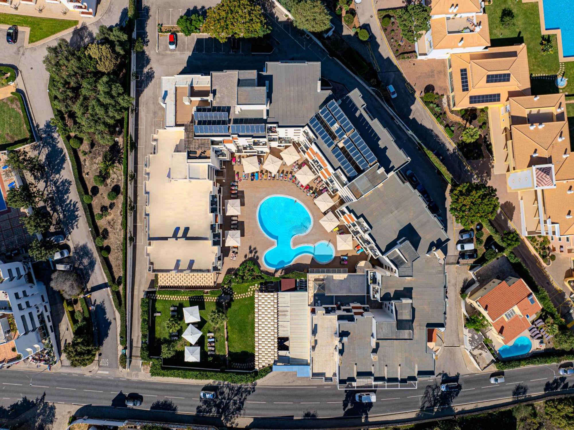 Santa Eulalia & 4* Albufeira