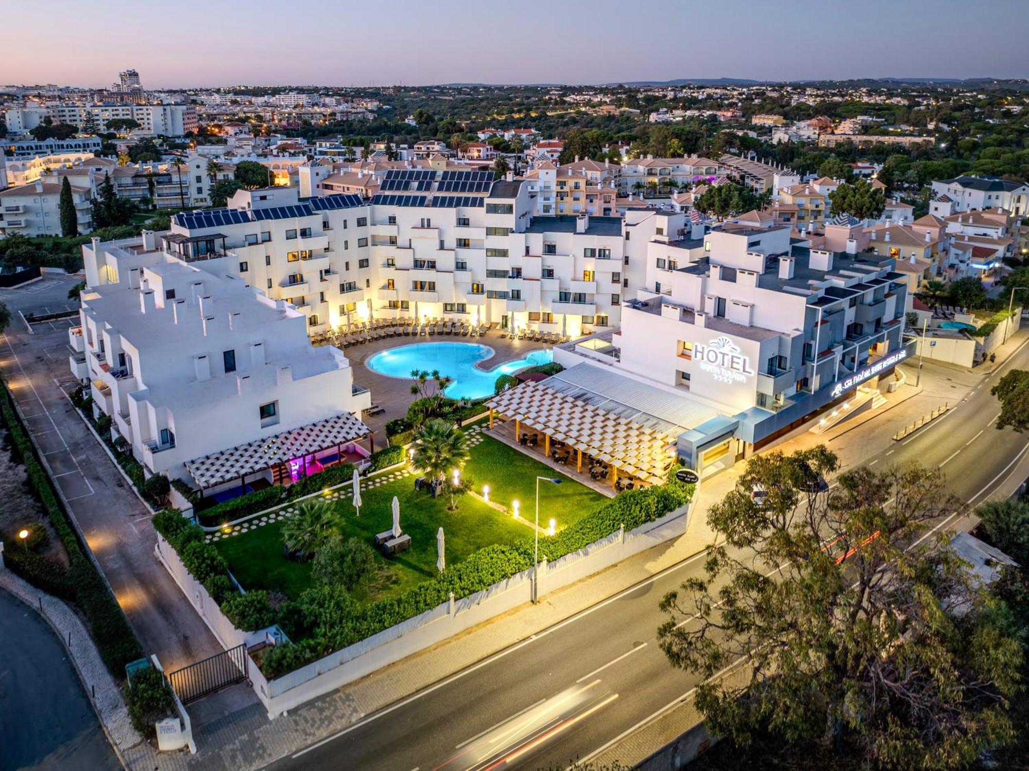 Santa Eulalia & 4*