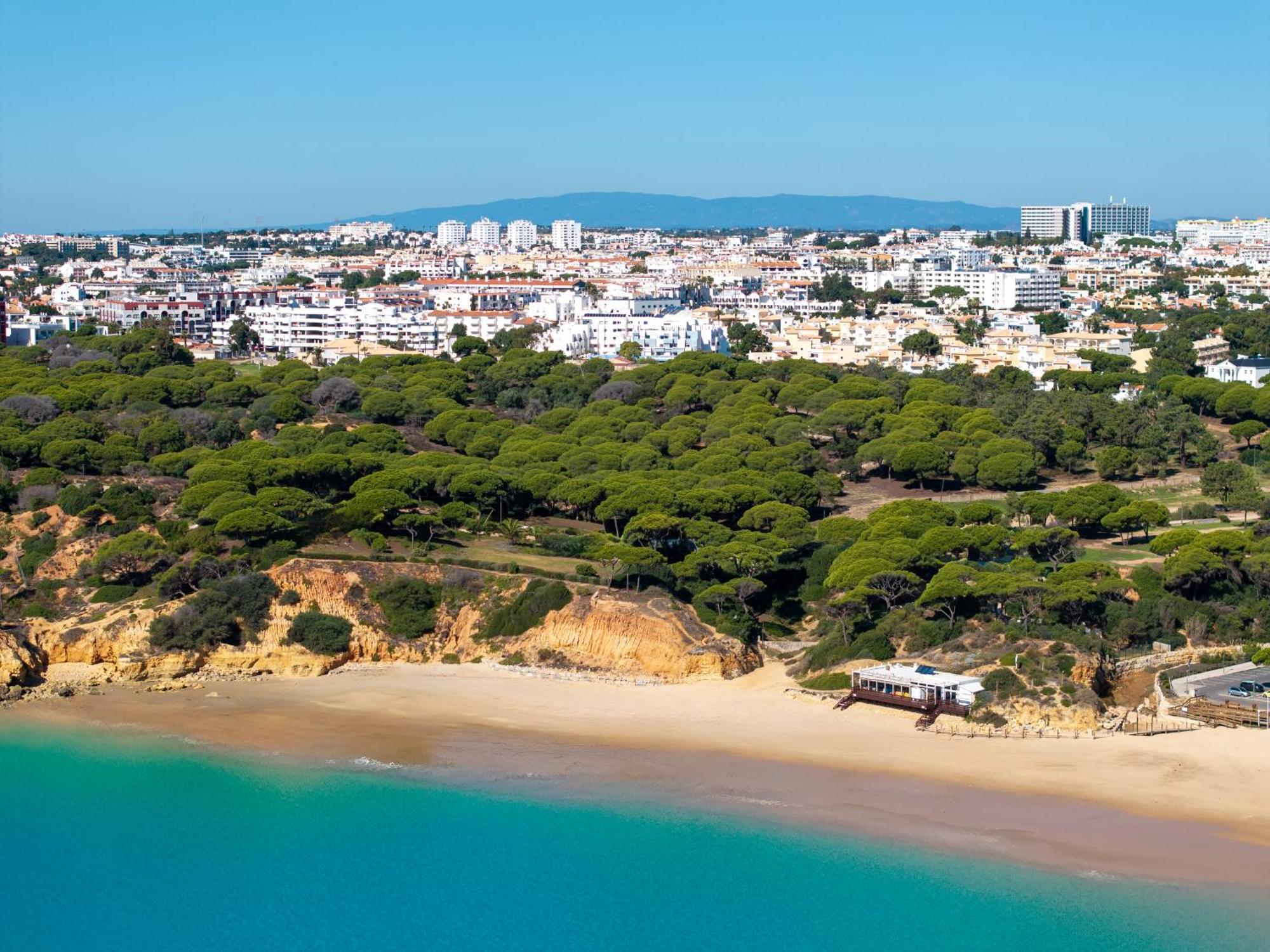 Santa Eulalia & Hotel Albufeira