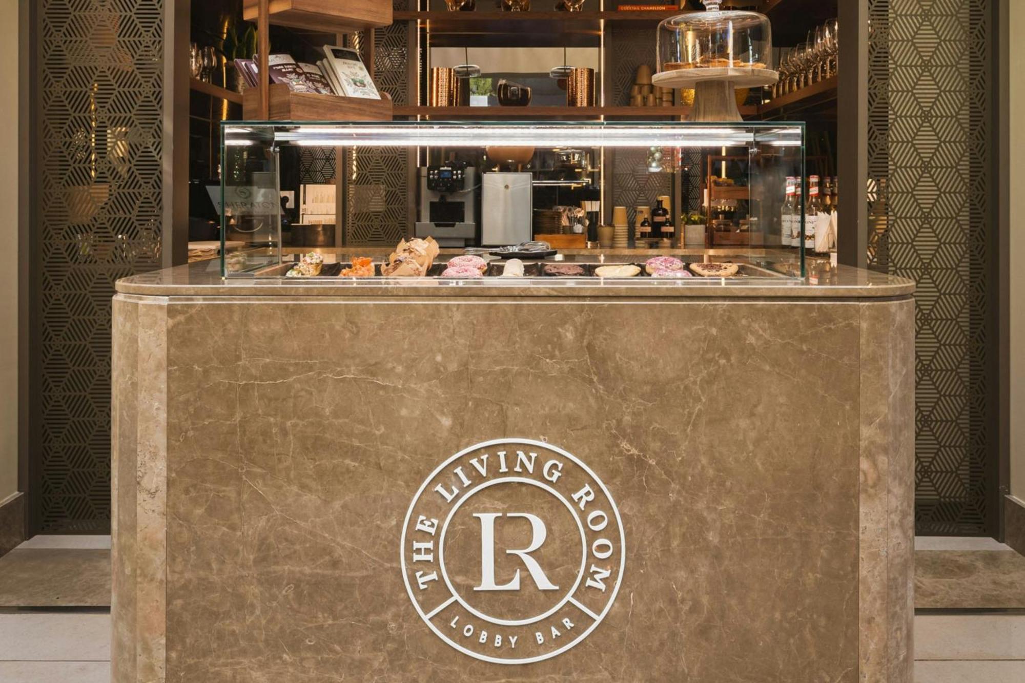 Sheraton - Hotel&residences Hotel Cascaes