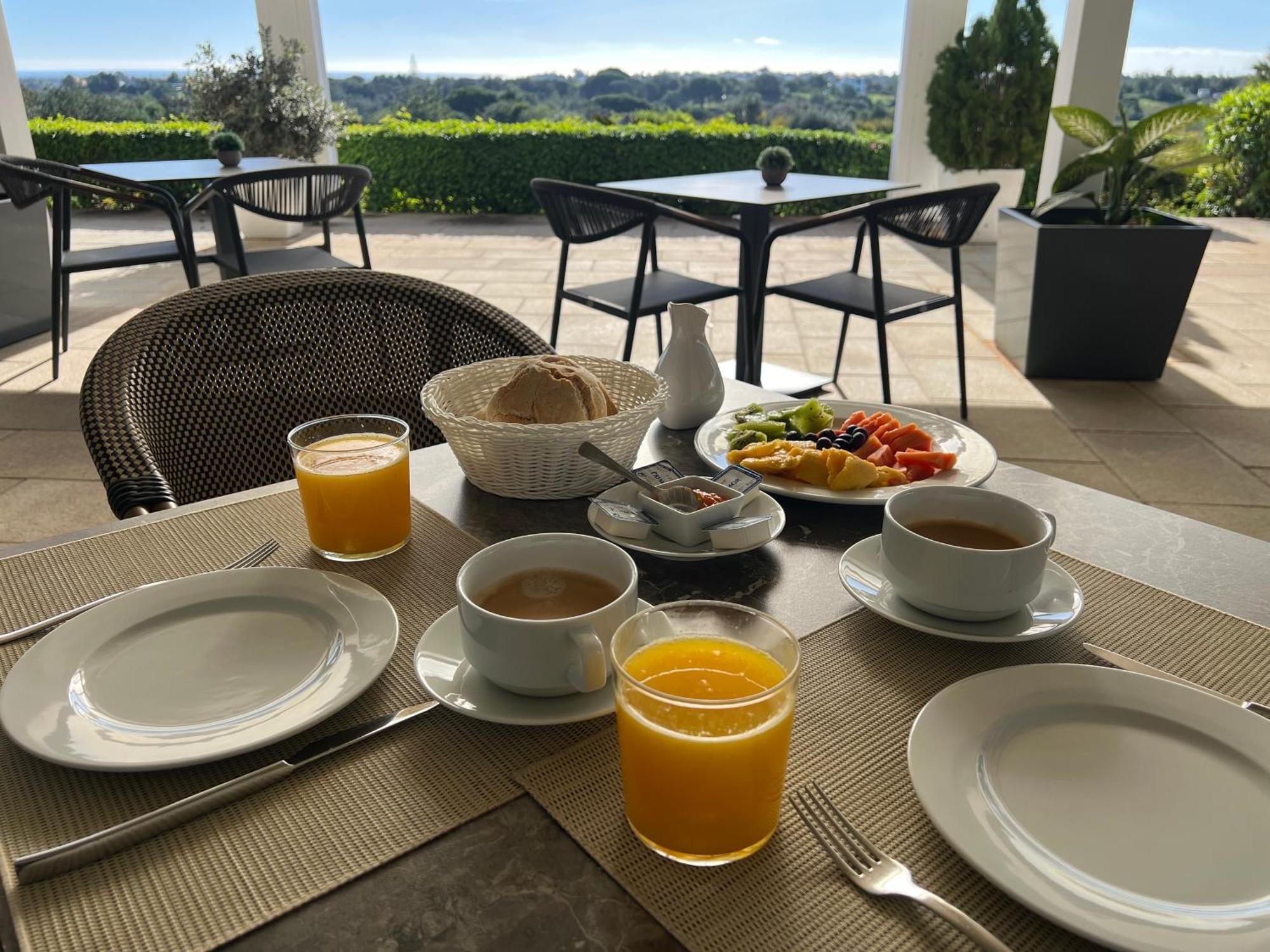 Quinta Saleiro Bed & Breakfast
