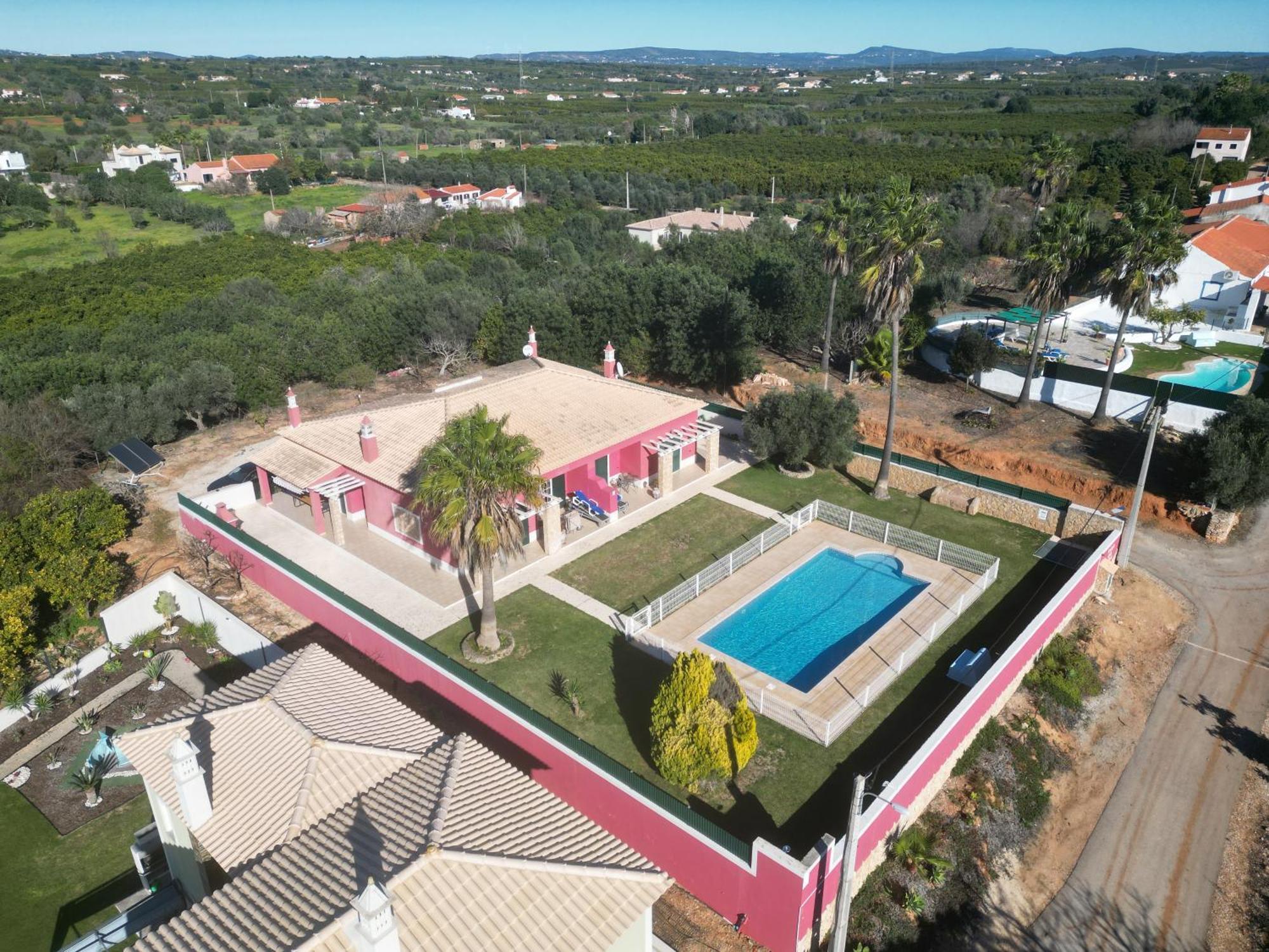 Da Mesa Apartment