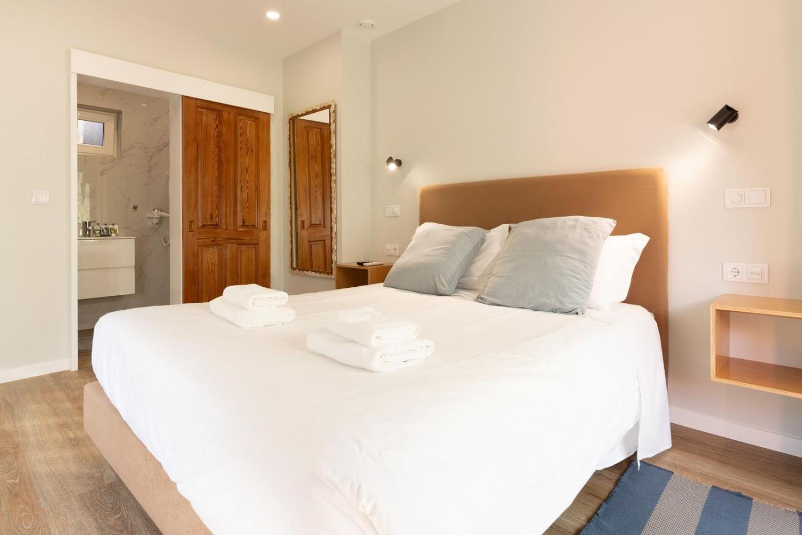 Madeira Surf Guest house Sao Vicente (Madeira)