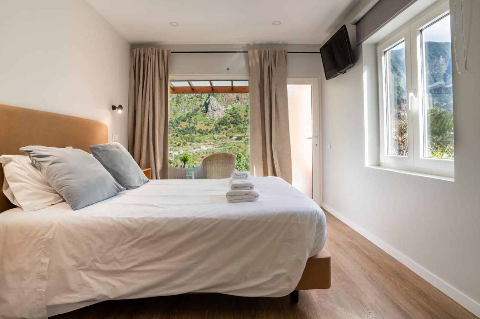 Guest house Madeira Surf Sao Vicente (Madeira)