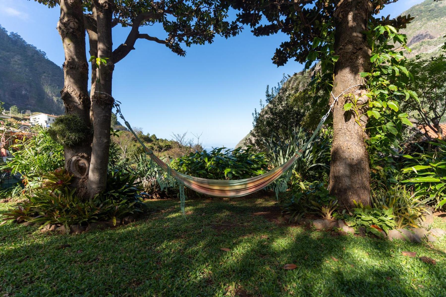 Madeira Surf Guest house Sao Vicente (Madeira)