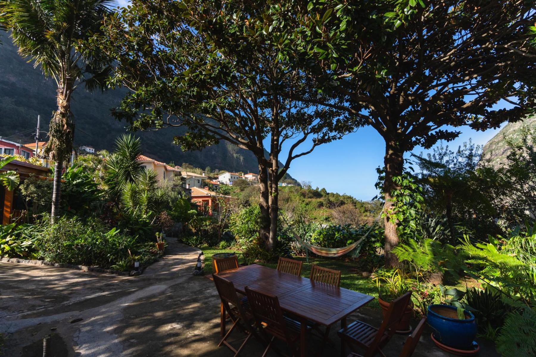 Madeira Surf Guest house Sao Vicente (Madeira)