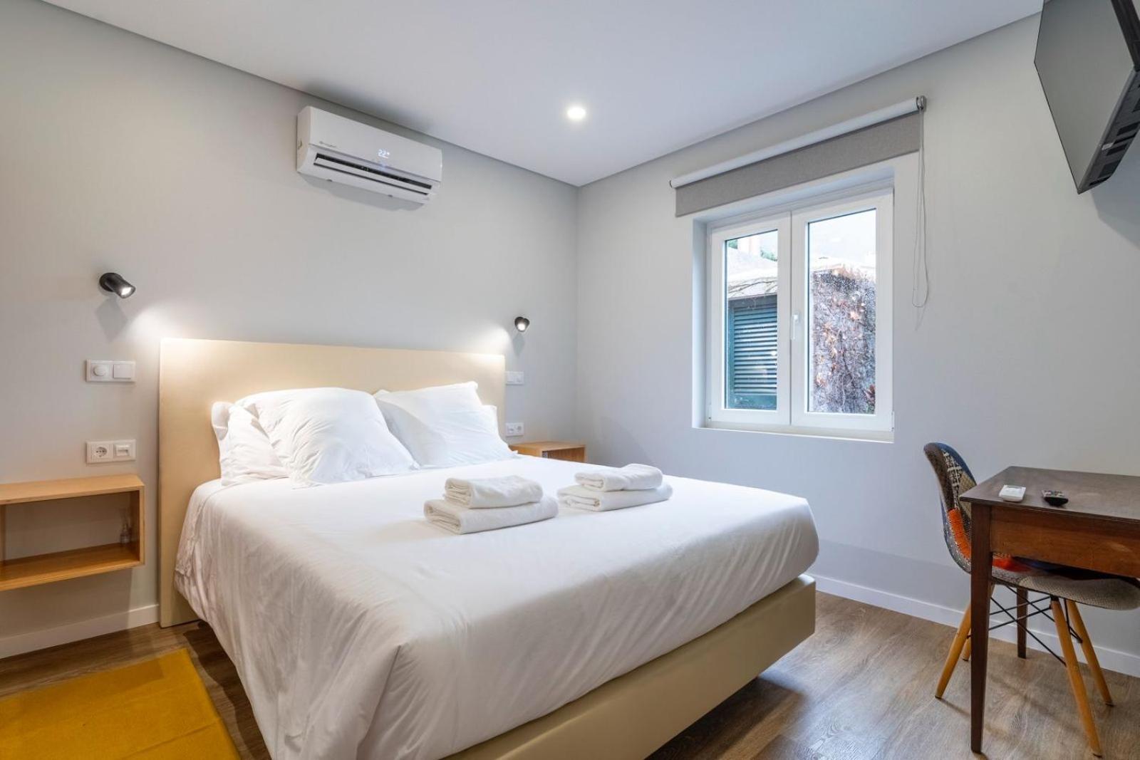 Madeira Surf Guest house 2*