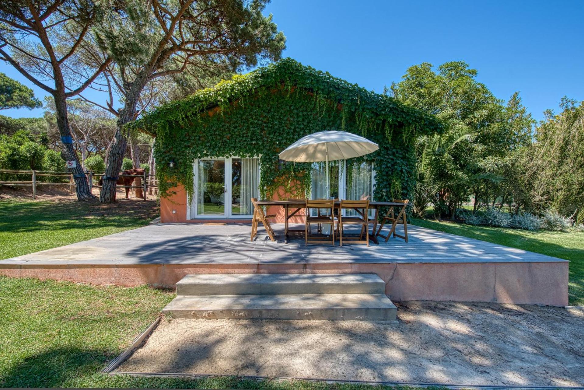 Pousada Quinta Da Bicuda Cascais