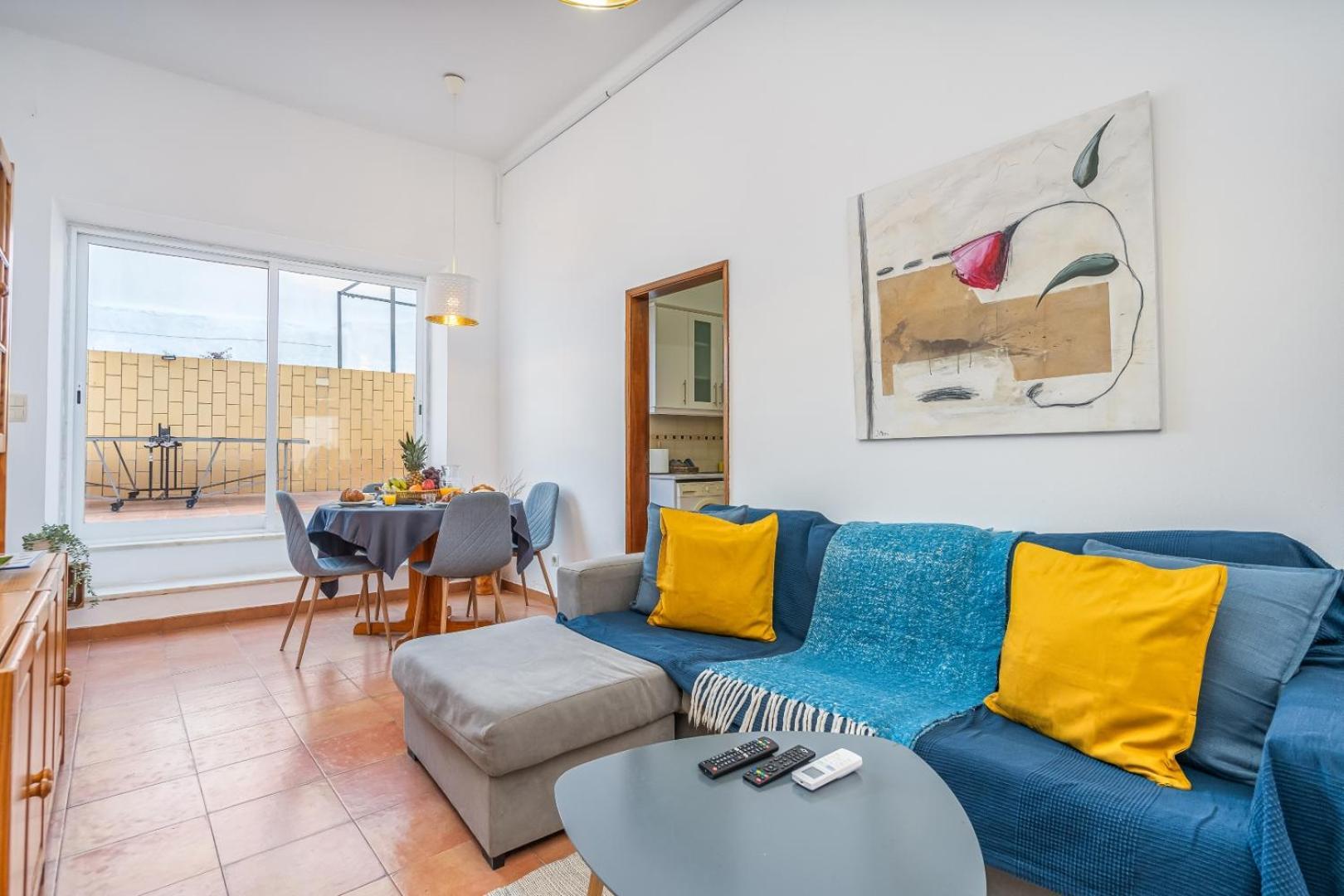Ria House Vakantiehuis