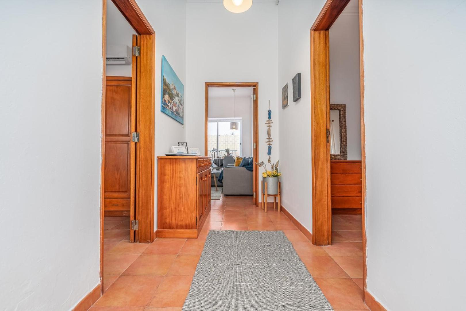 Vakantiehuis Ria House